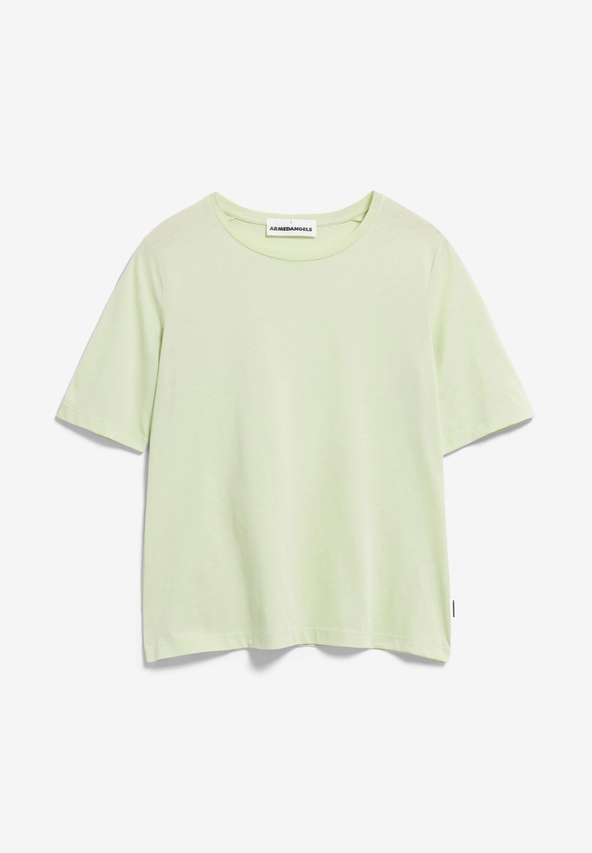 DONAAJI FEAATHER LIGHT | pastel green - Image 6