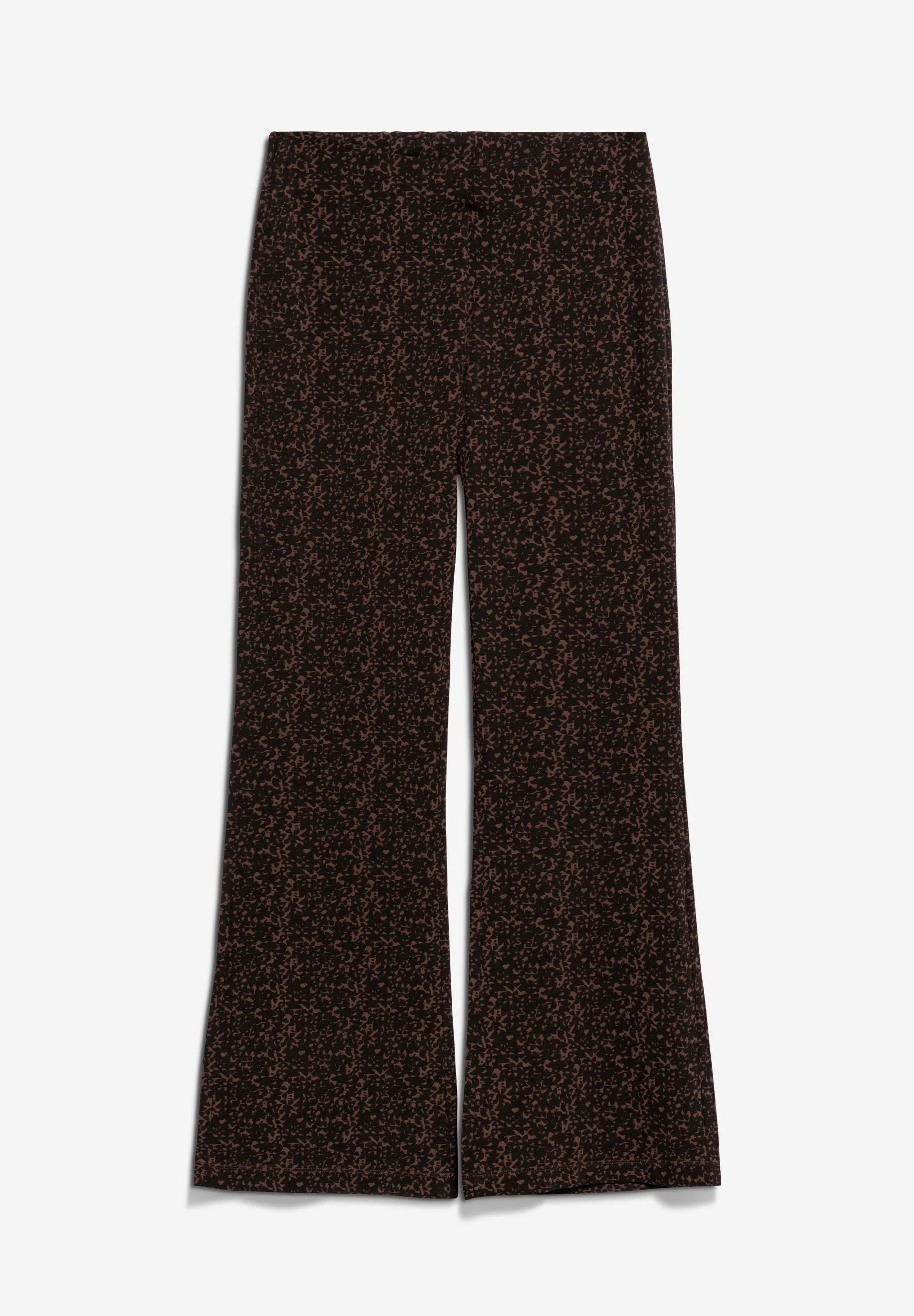 DONNAA ABSTRACT | deep brown - Image 6