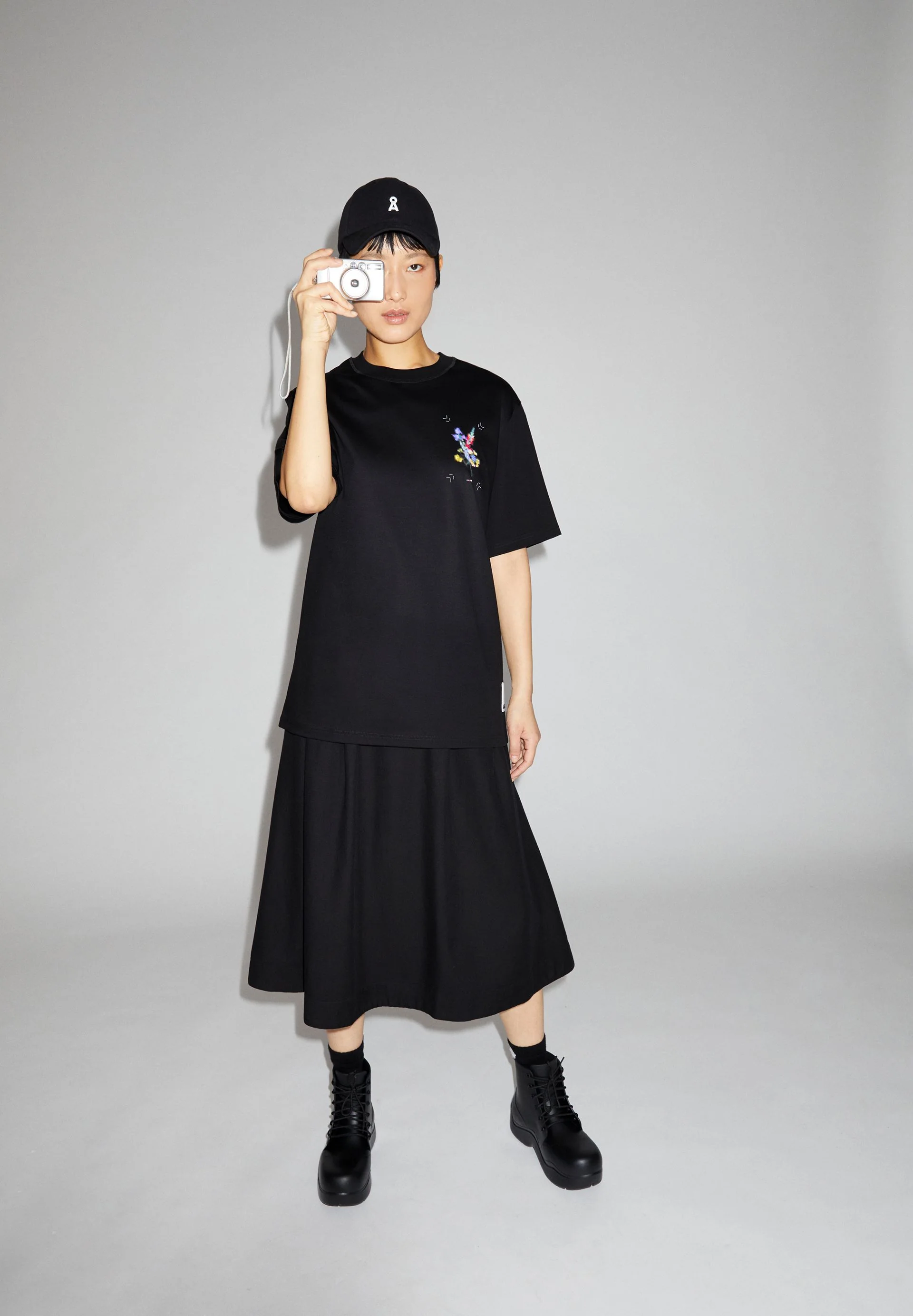 DORIKAA | black - Image 4