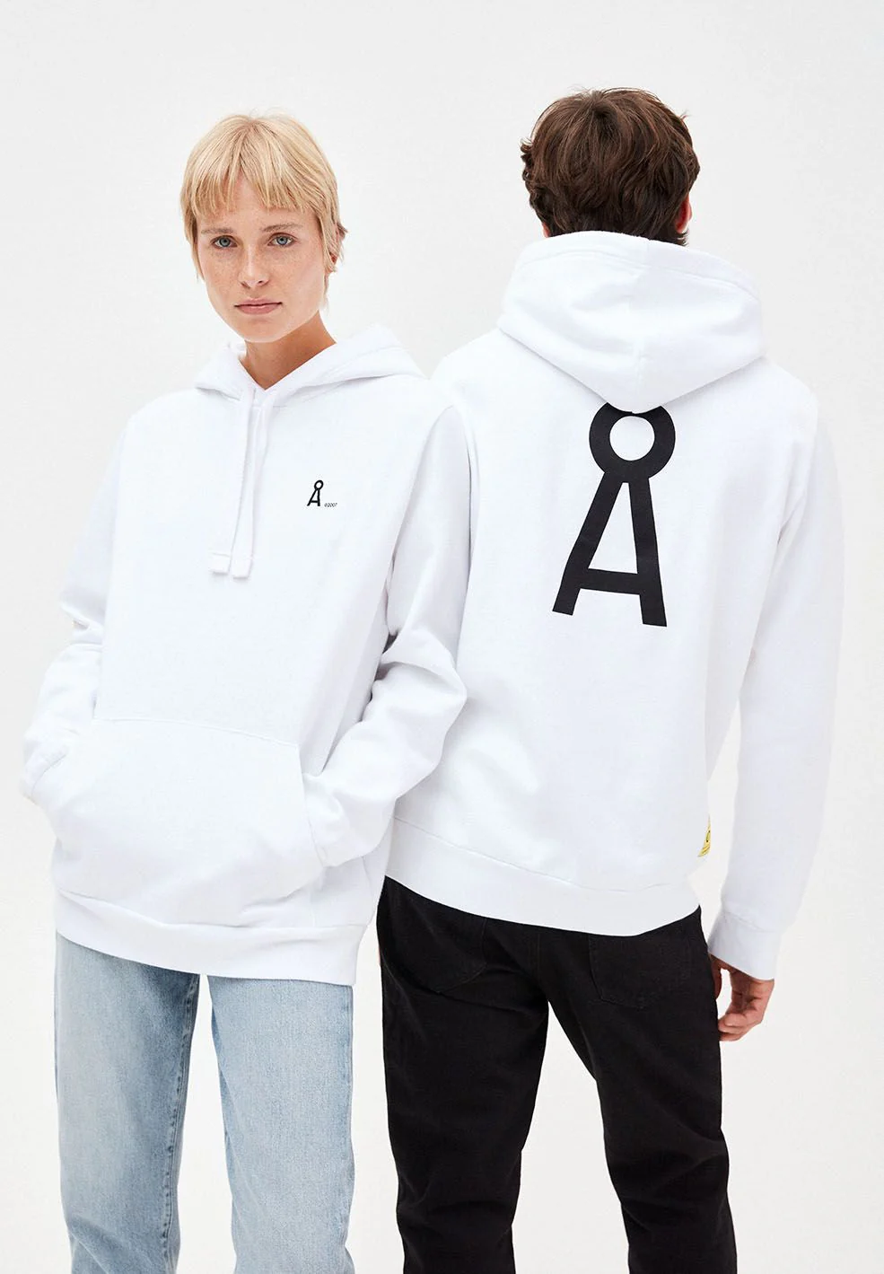DRAAW CAPSULE.05 | white - Image 4