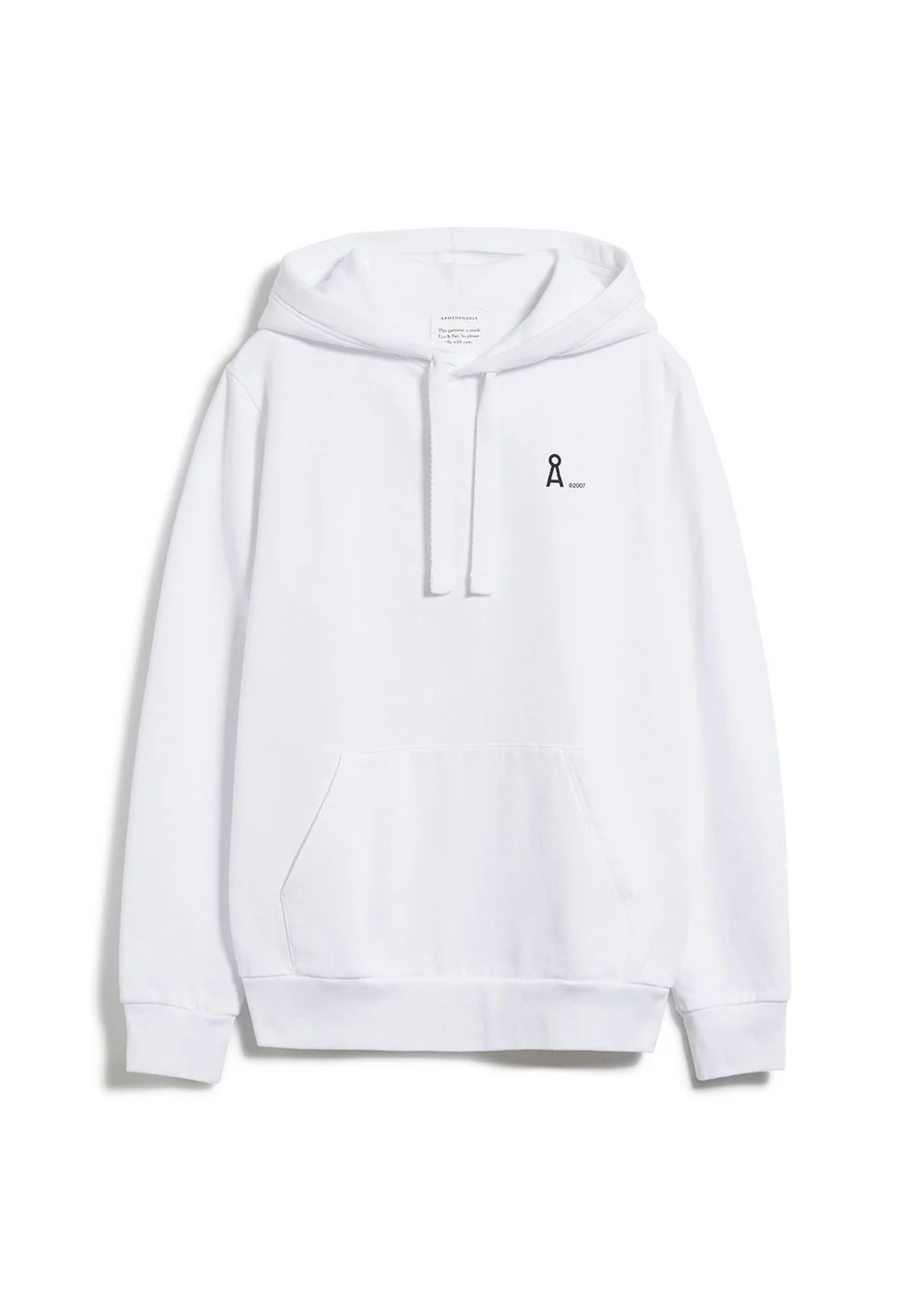 DRAAW CAPSULE.05 | white - Image 6