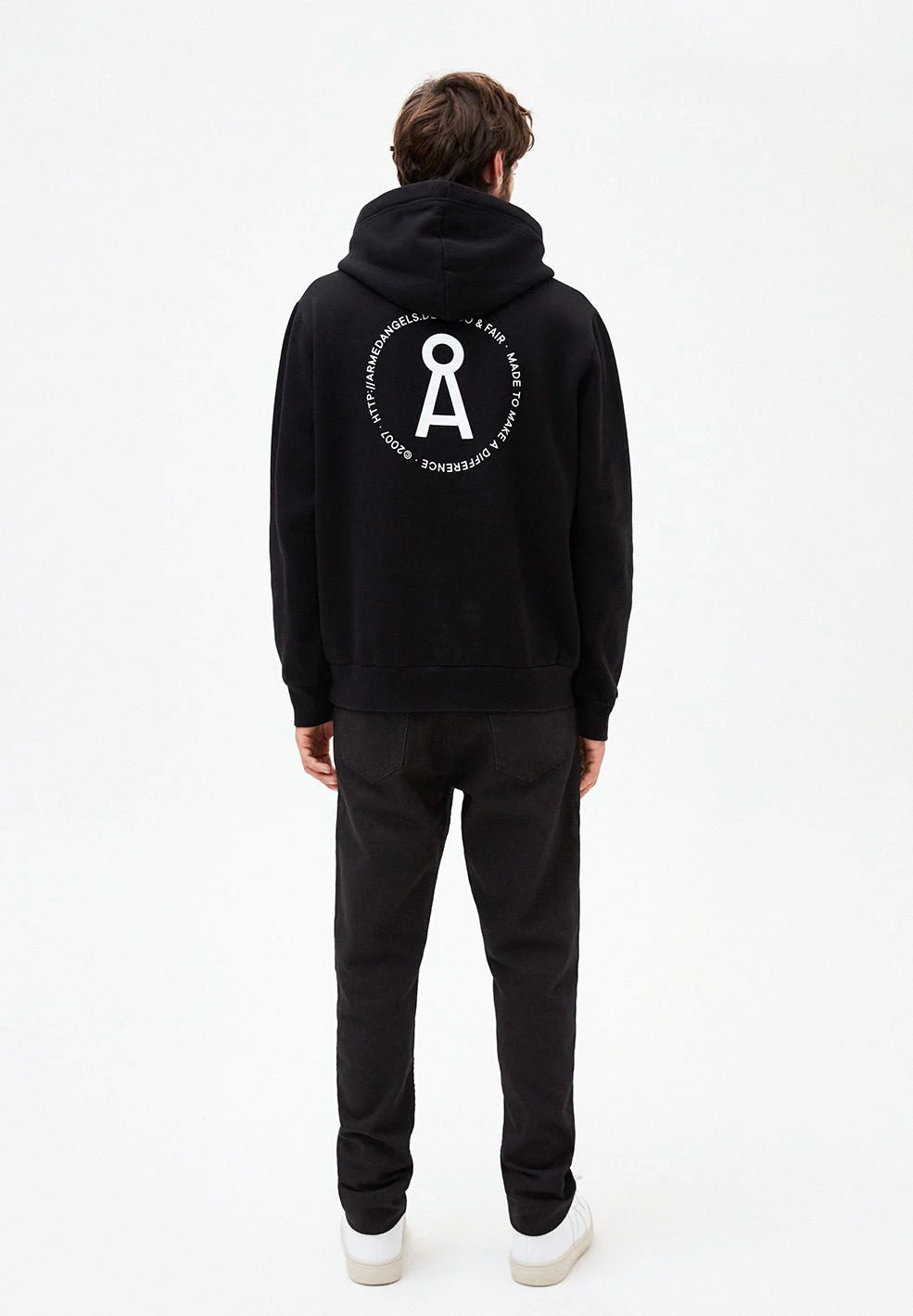 DRAAW CAPSULE.07 | black - Image 2