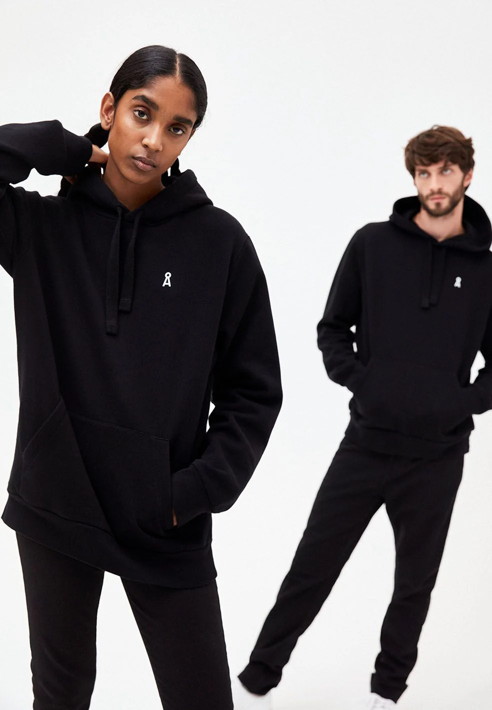 DRAAW CAPSULE.07 | black - Image 4