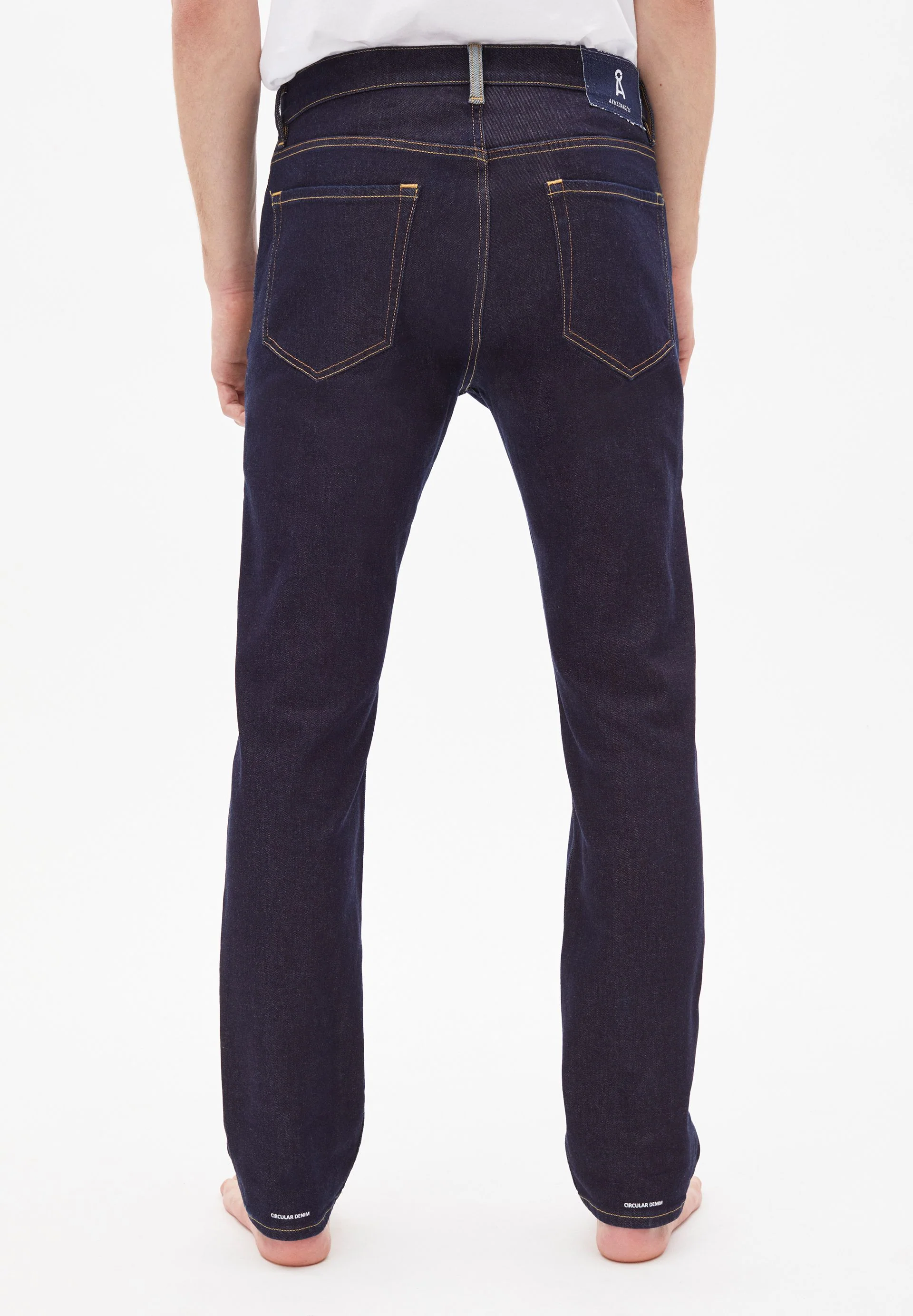 DYLAAN CIRCULAR | unwashed - Image 2