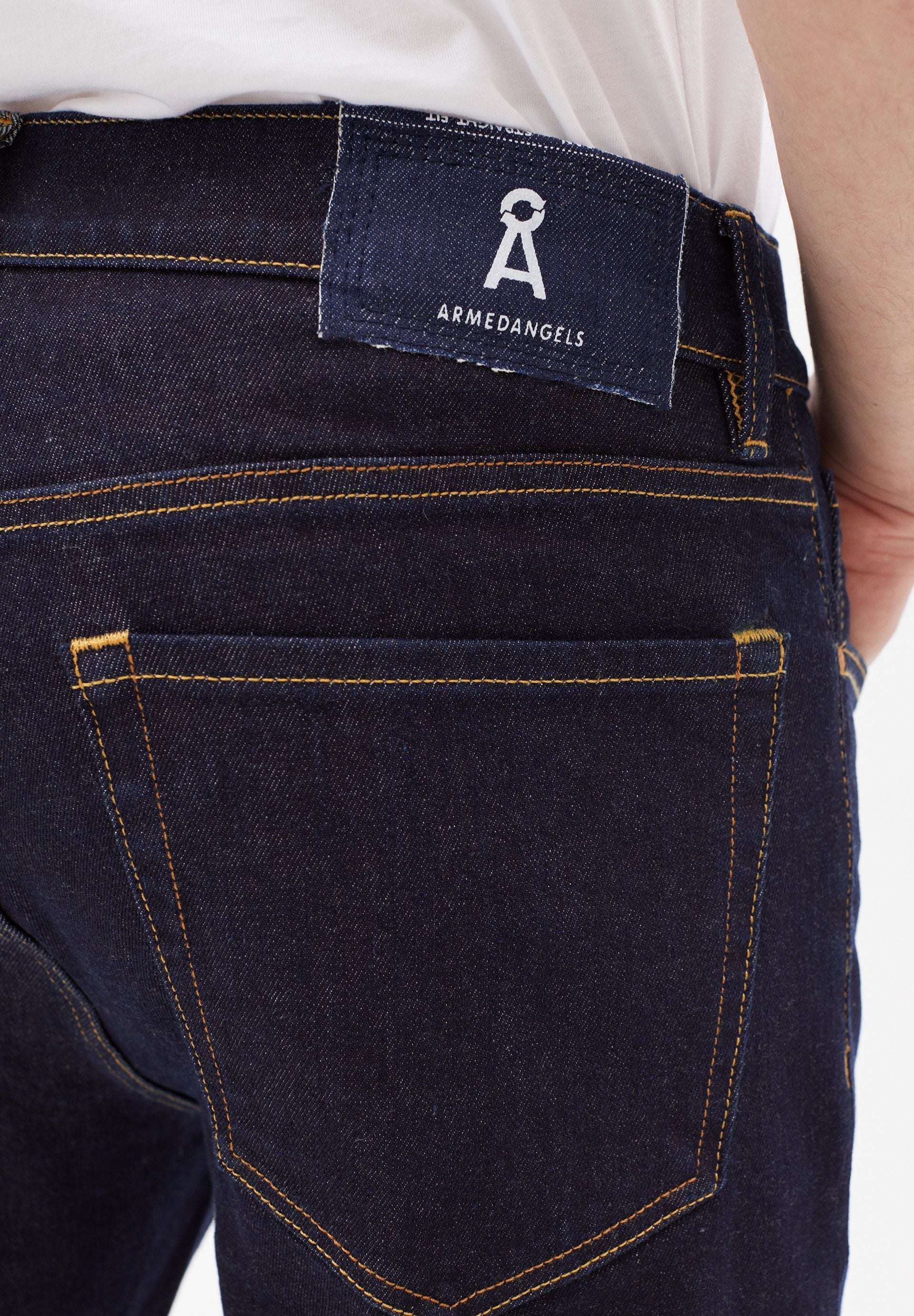 DYLAAN CIRCULAR | unwashed - Image 3