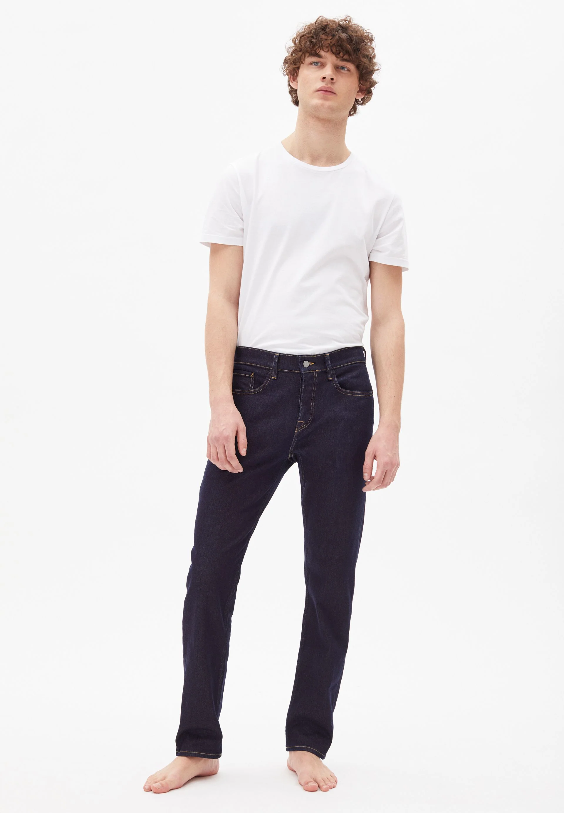DYLAAN CIRCULAR | unwashed - Image 4