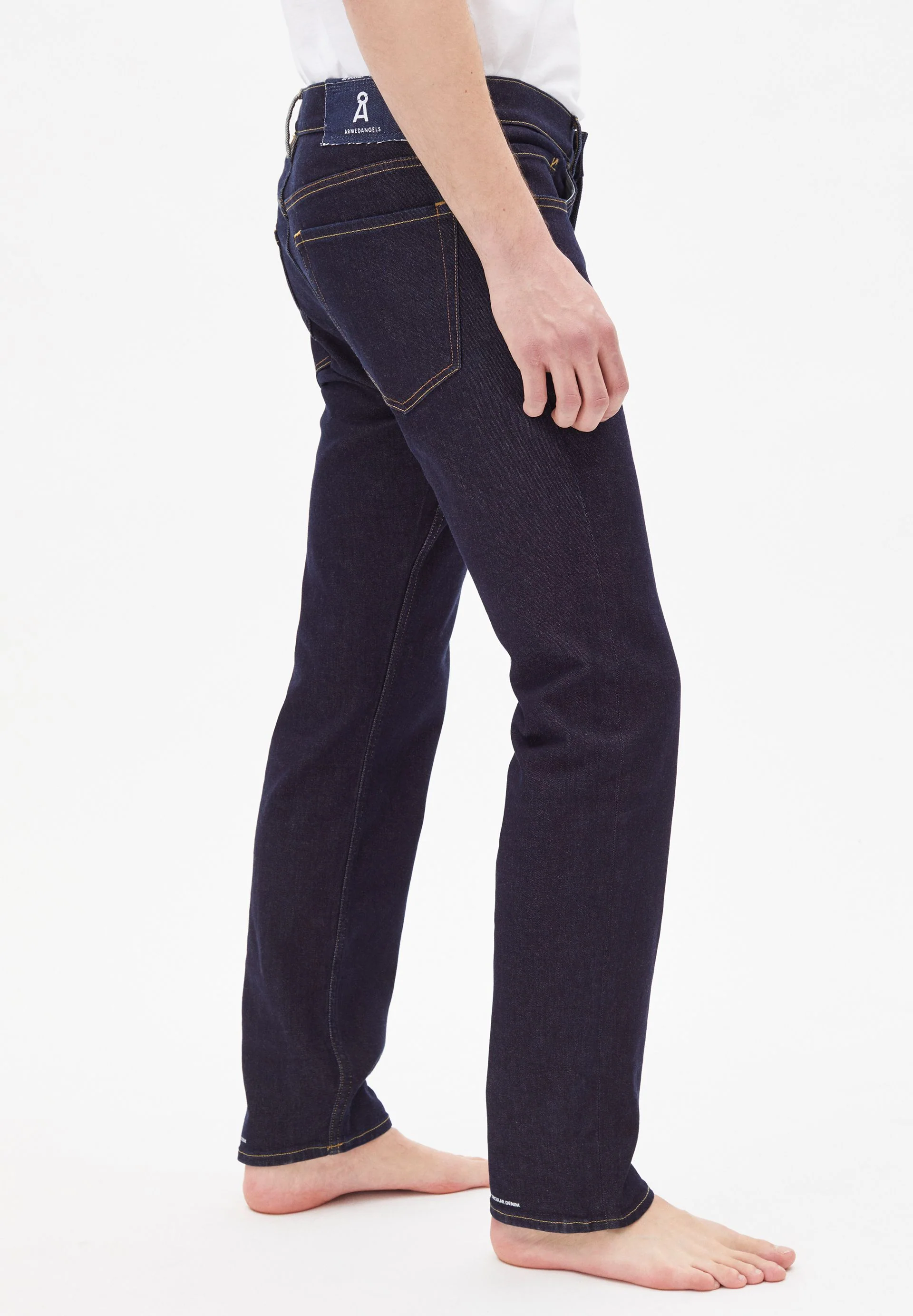 DYLAAN CIRCULAR | unwashed - Image 5