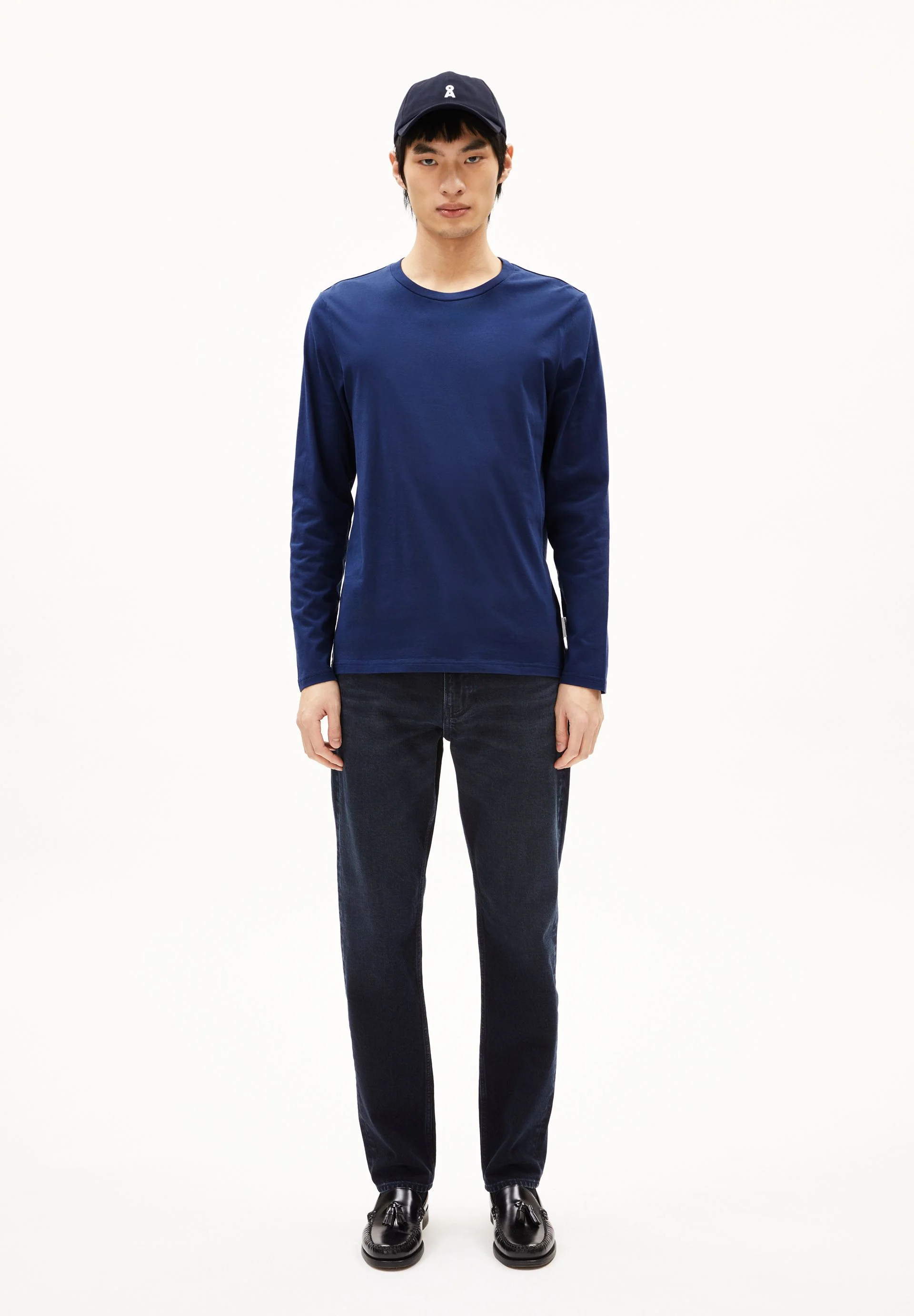 DYLAANO STRAIGHT JEANS | apsley - Image 5