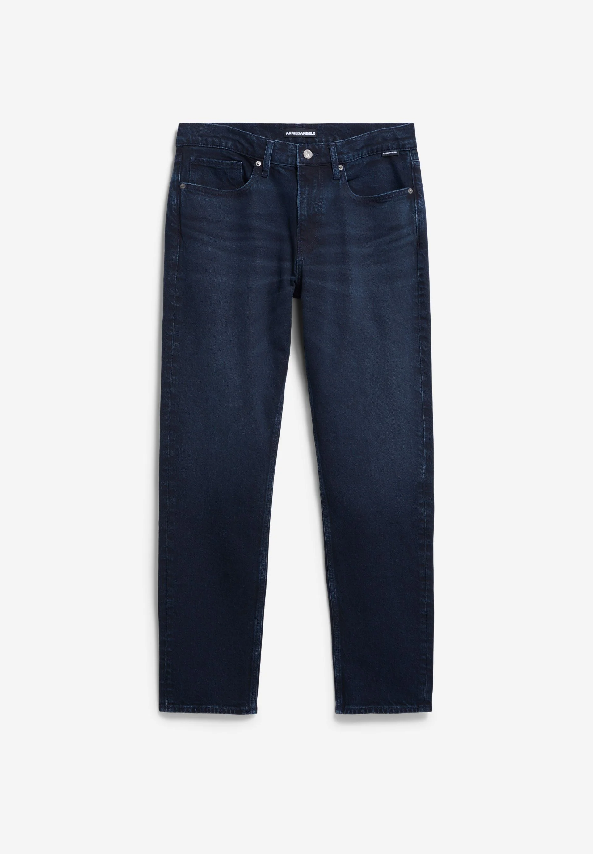 DYLAANO STRAIGHT JEANS | apsley - Image 7