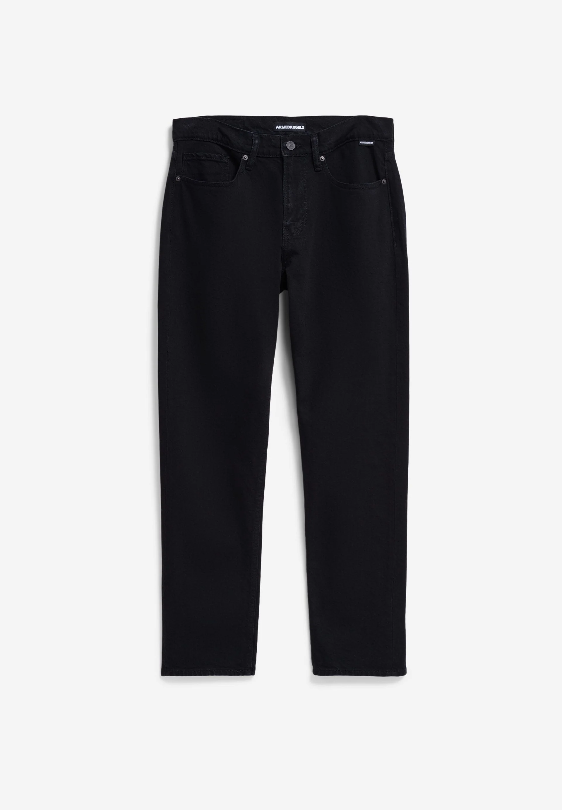 DYLAANO STRAIGHT JEANS | black - Image 7