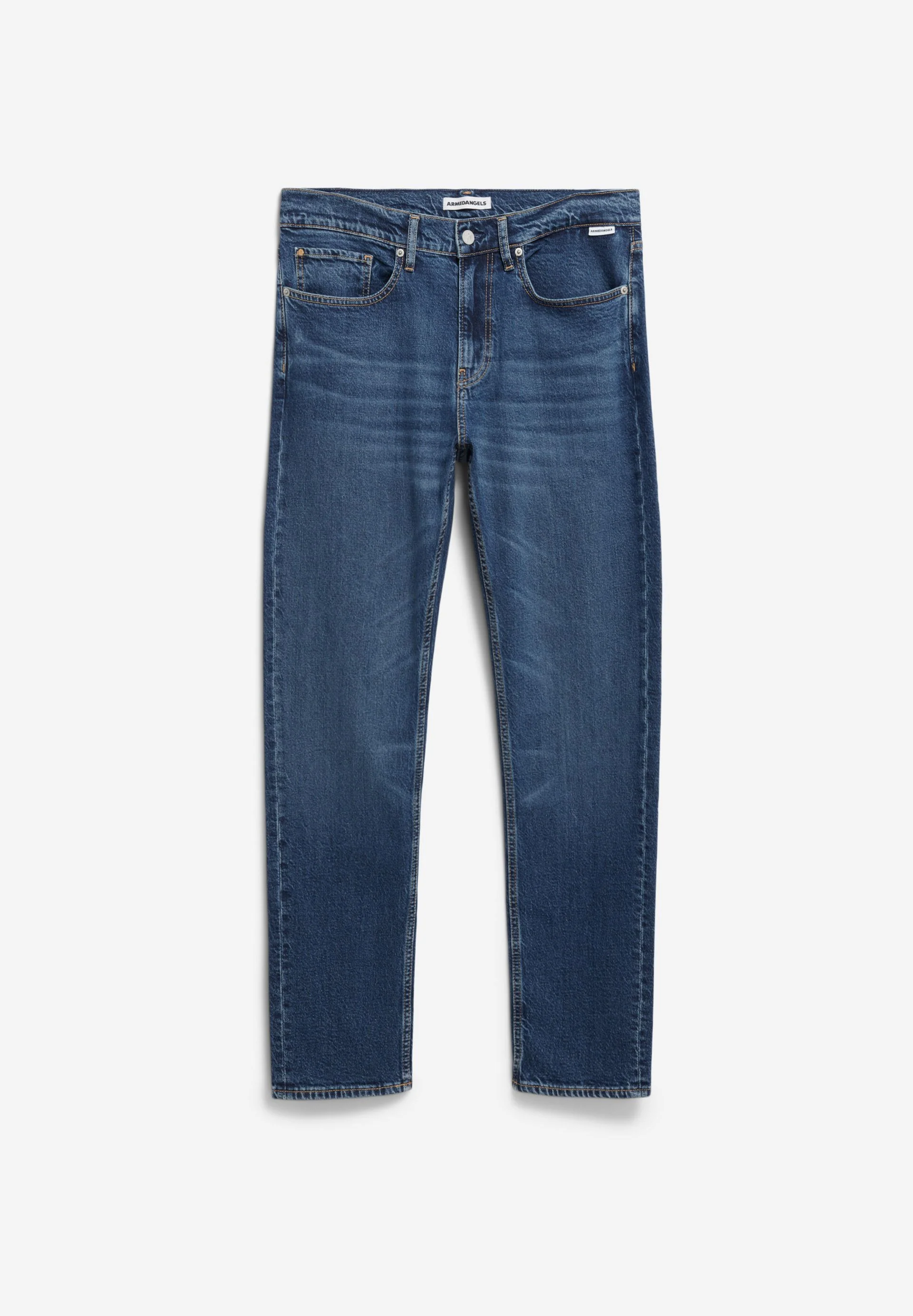 DYLAANO STRAIGHT JEANS | bolsena - Image 7