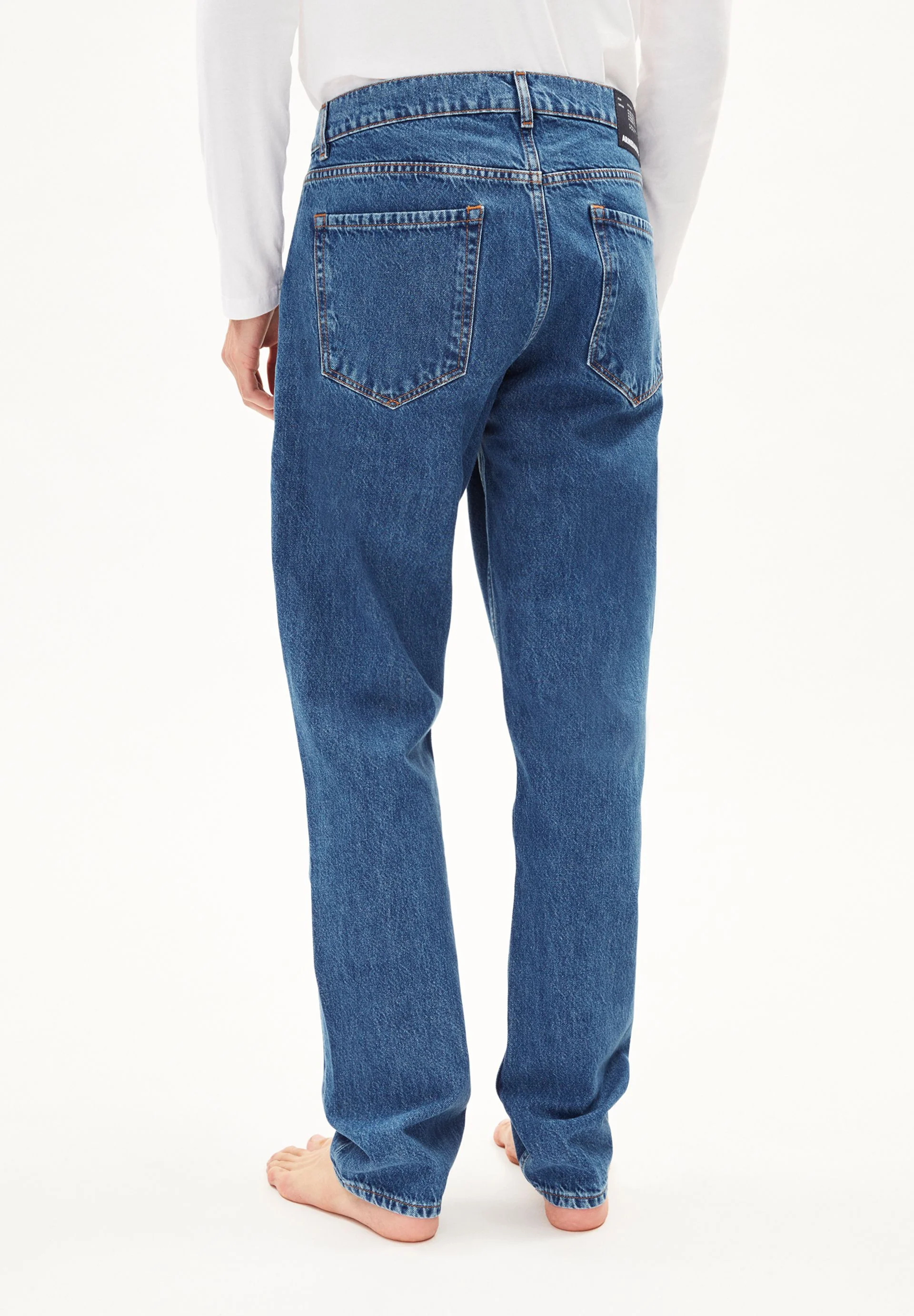 DYLAANO RETRO | dark rush blue - Image 2