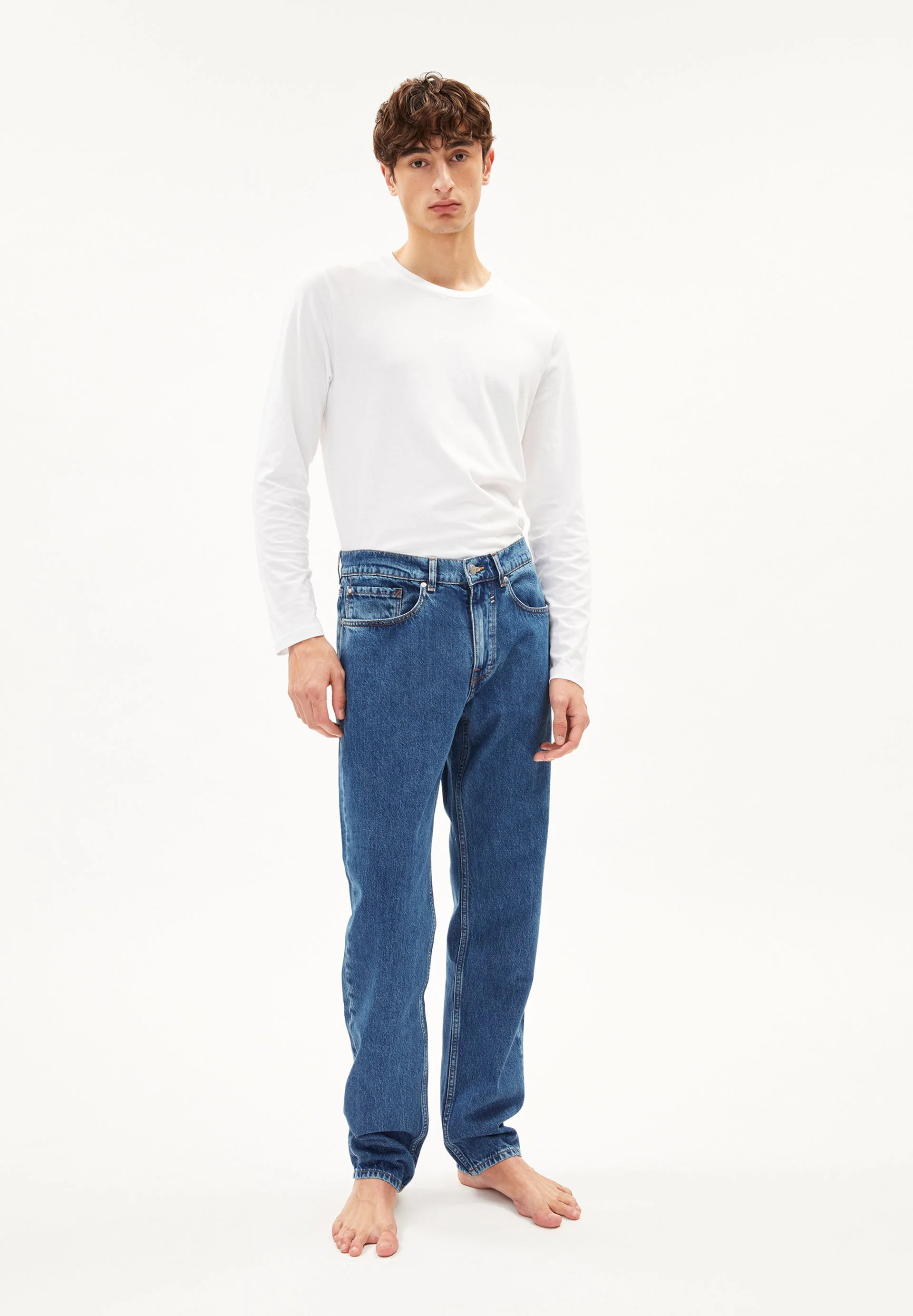 DYLAANO RETRO | dark rush blue - Image 5