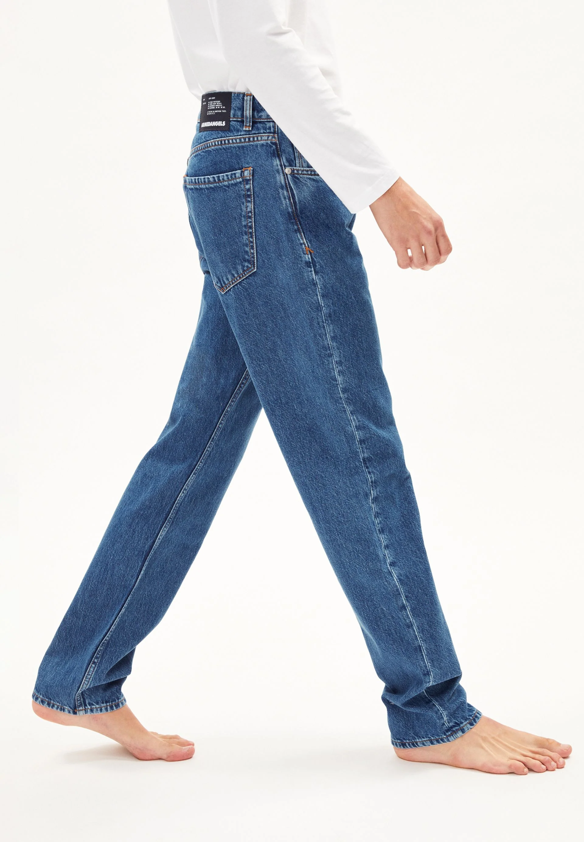 DYLAANO RETRO | dark rush blue - Image 6