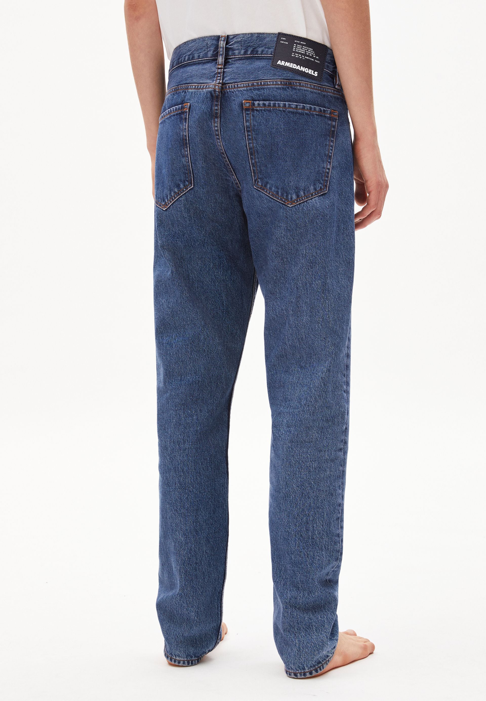 DYLAANO RETRO | dark salty blue - Image 2