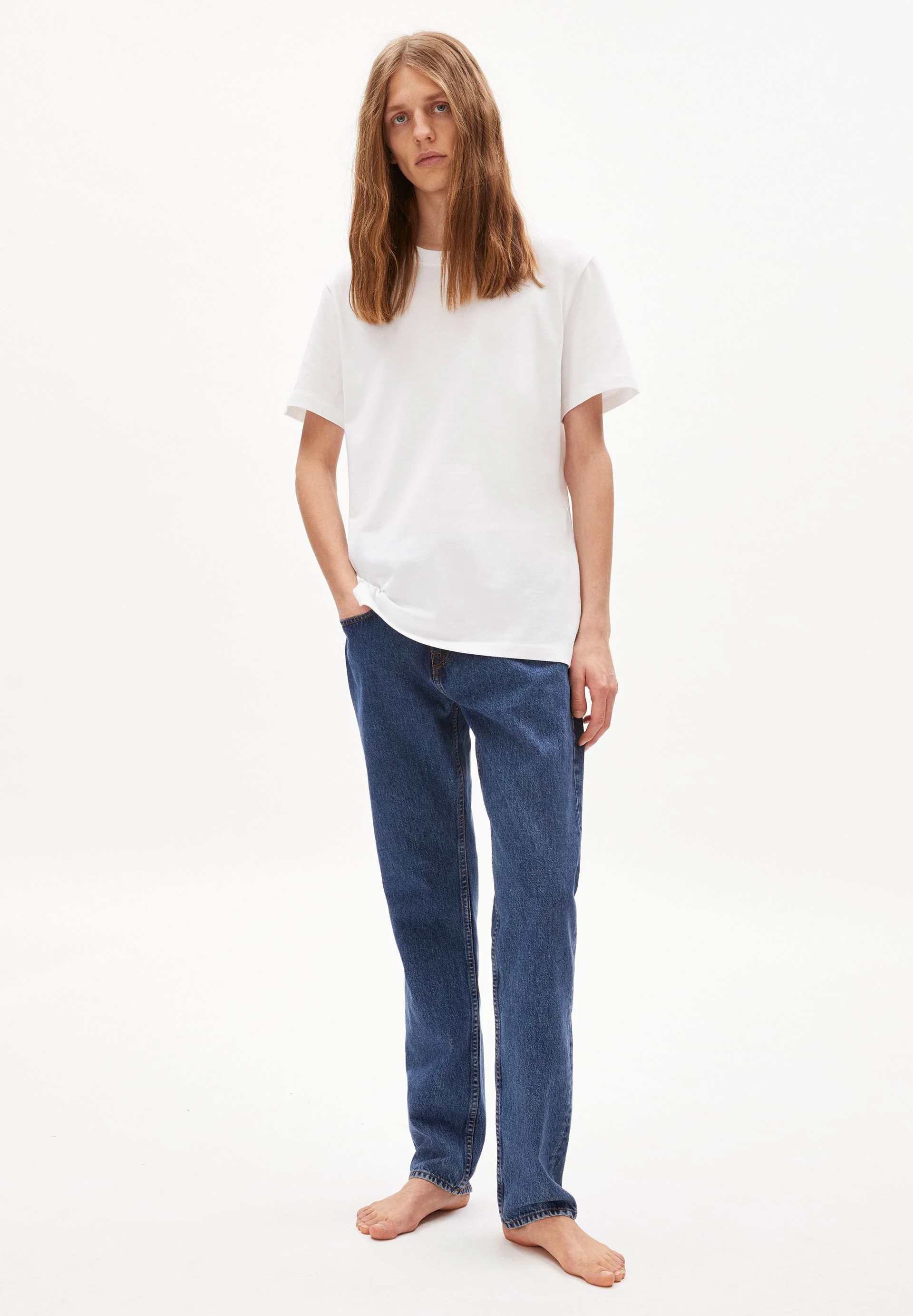 DYLAANO RETRO | dark salty blue - Image 5
