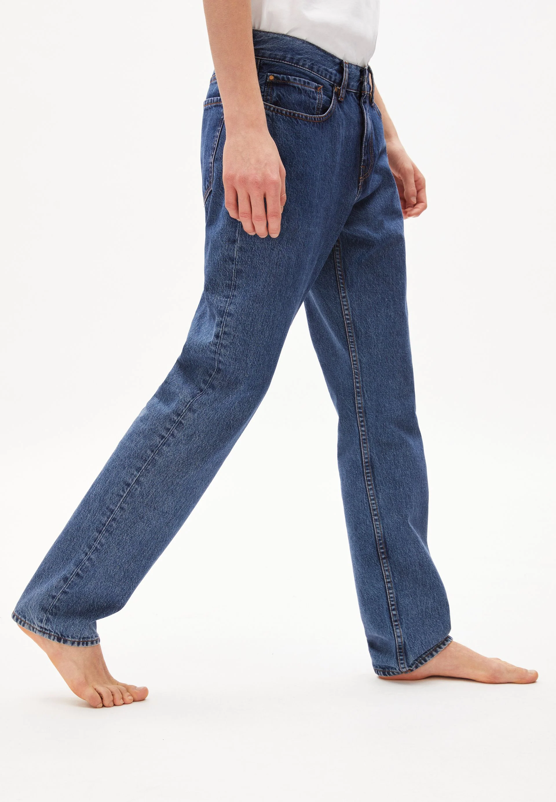 DYLAANO RETRO | dark salty blue - Image 6