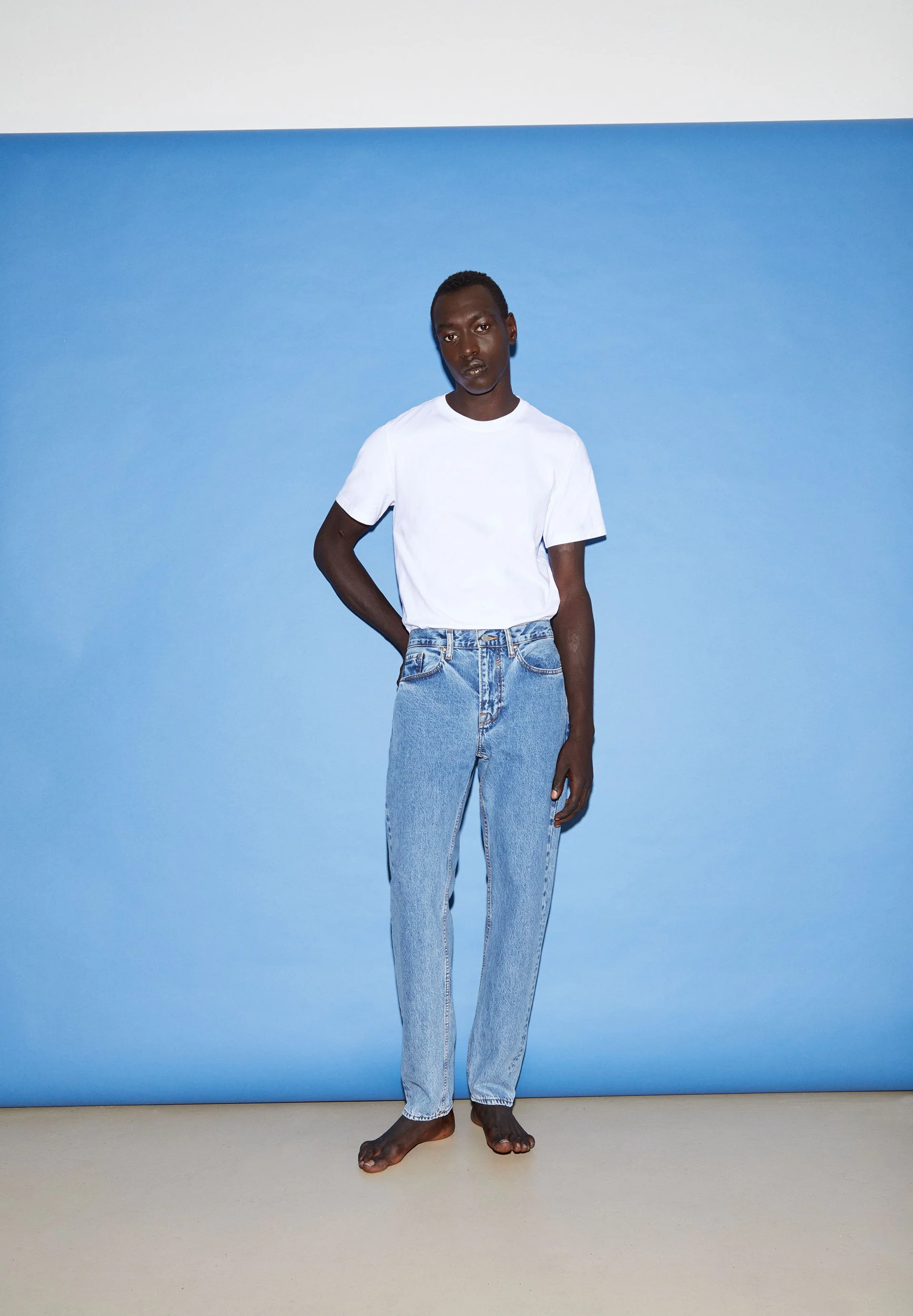 DYLAANO RETRO | light salty blue - Image 4
