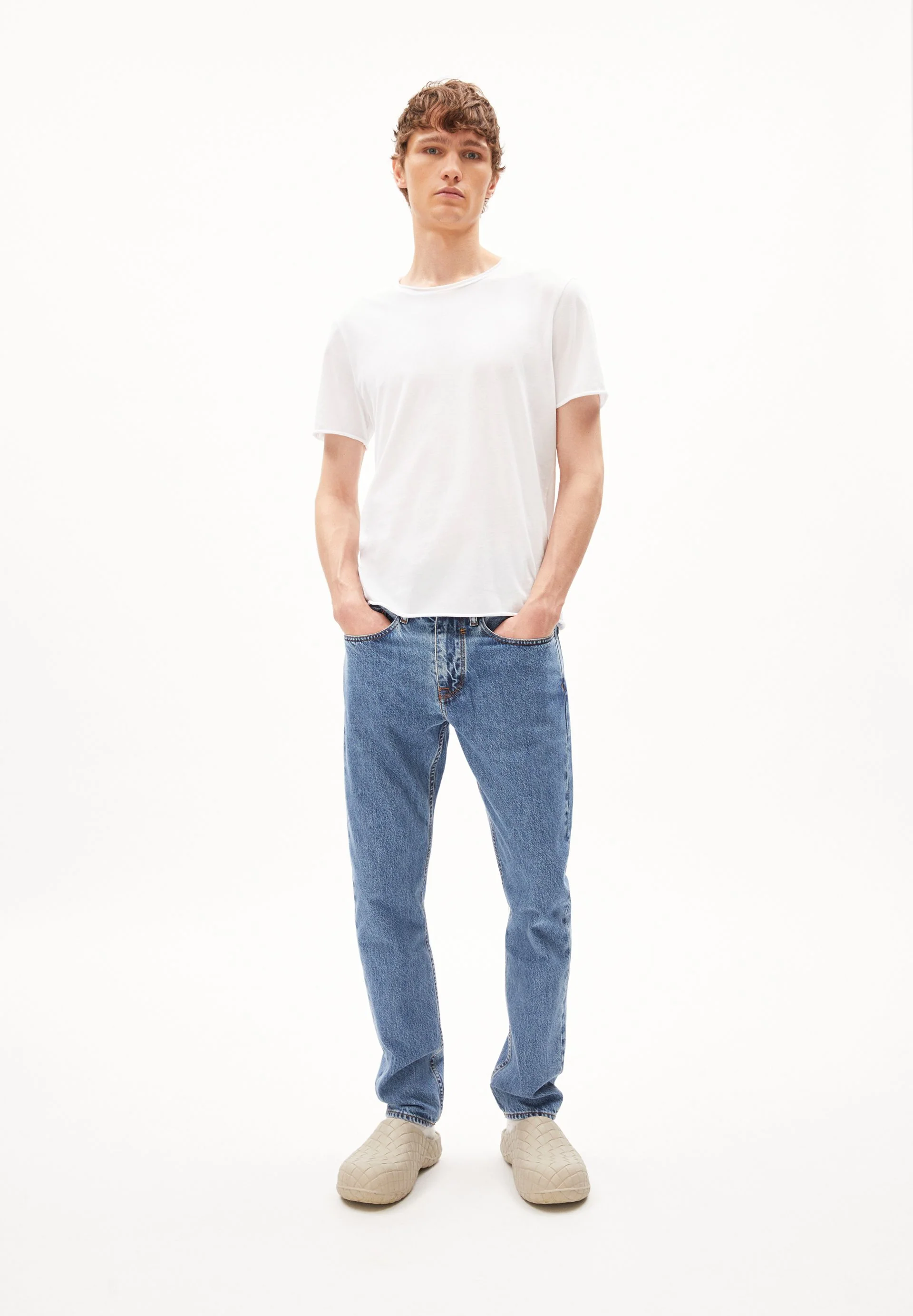 DYLAANO RETRO | light salty blue - Image 5