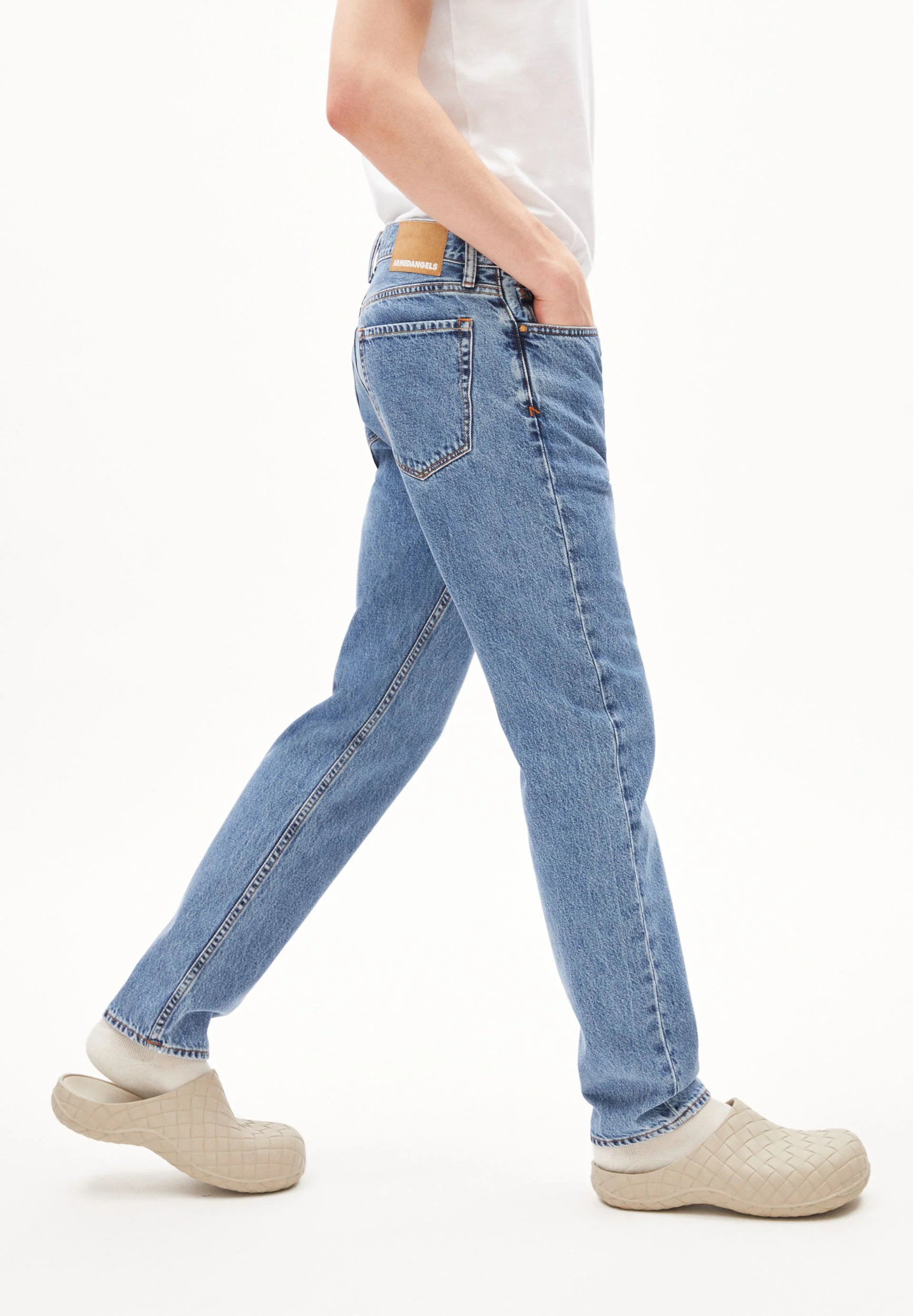 DYLAANO RETRO | light salty blue - Image 6