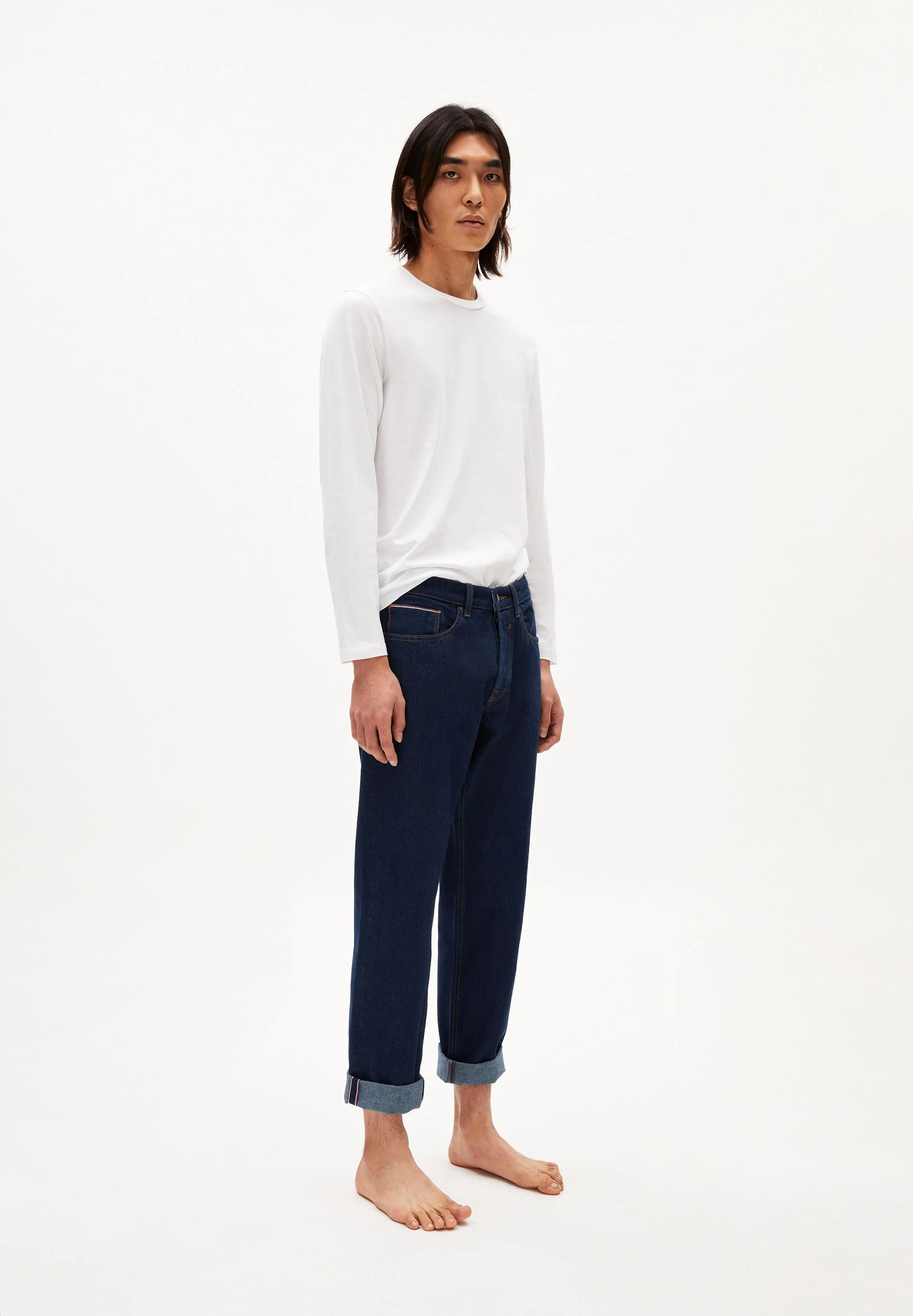 DYLAANO SELVEDGE | rinse - Image 5