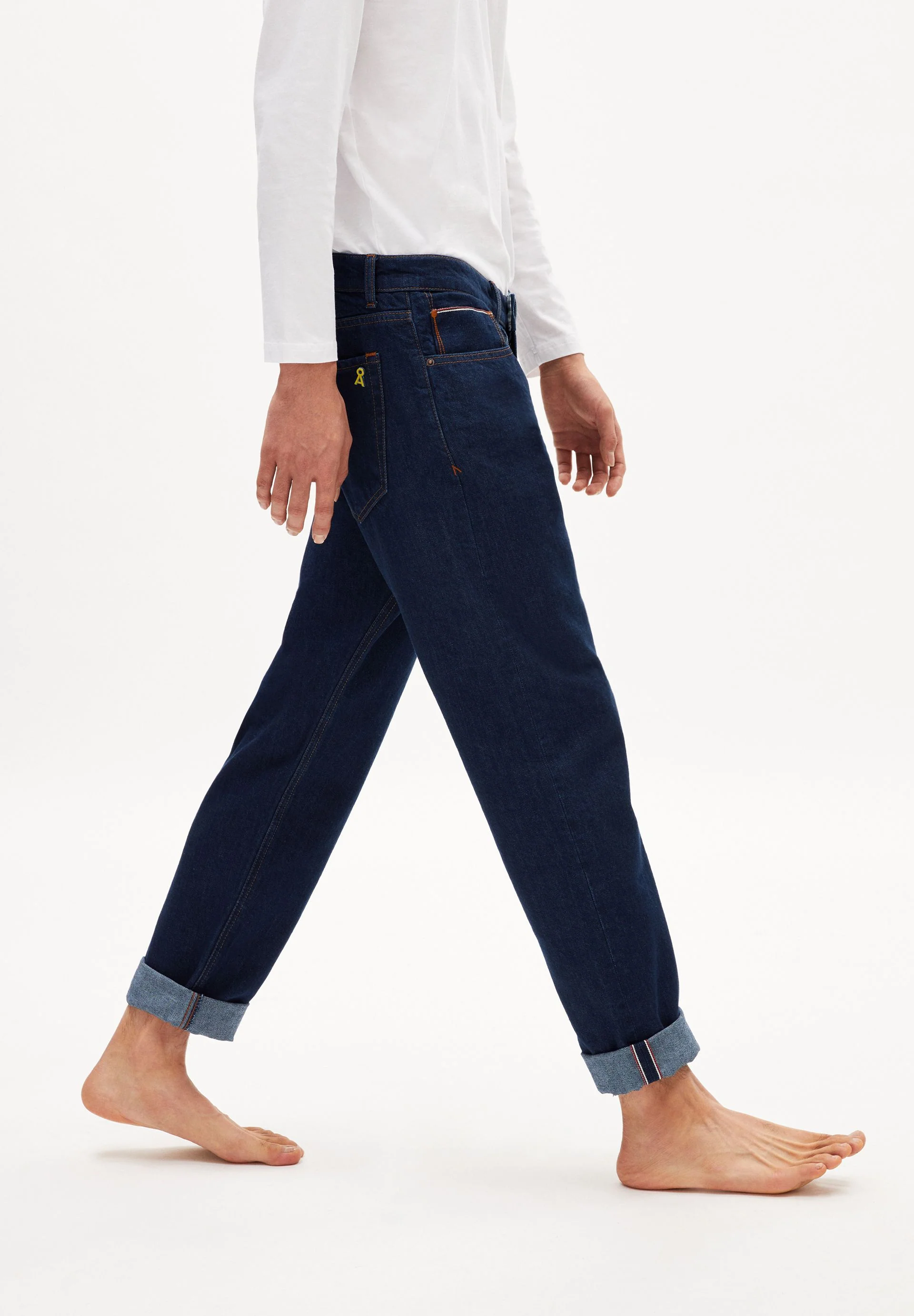 DYLAANO SELVEDGE | rinse - Image 6