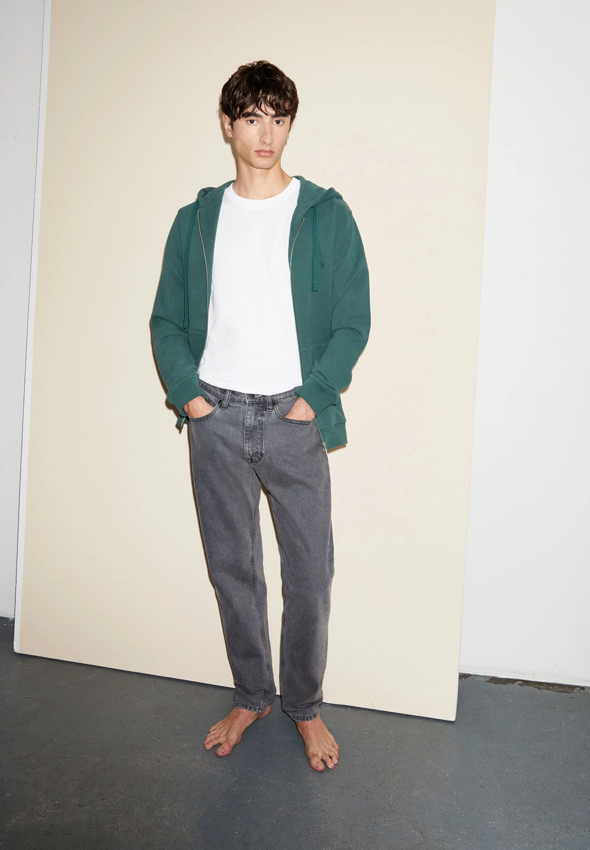 DYLAANO | smoky black - Image 4