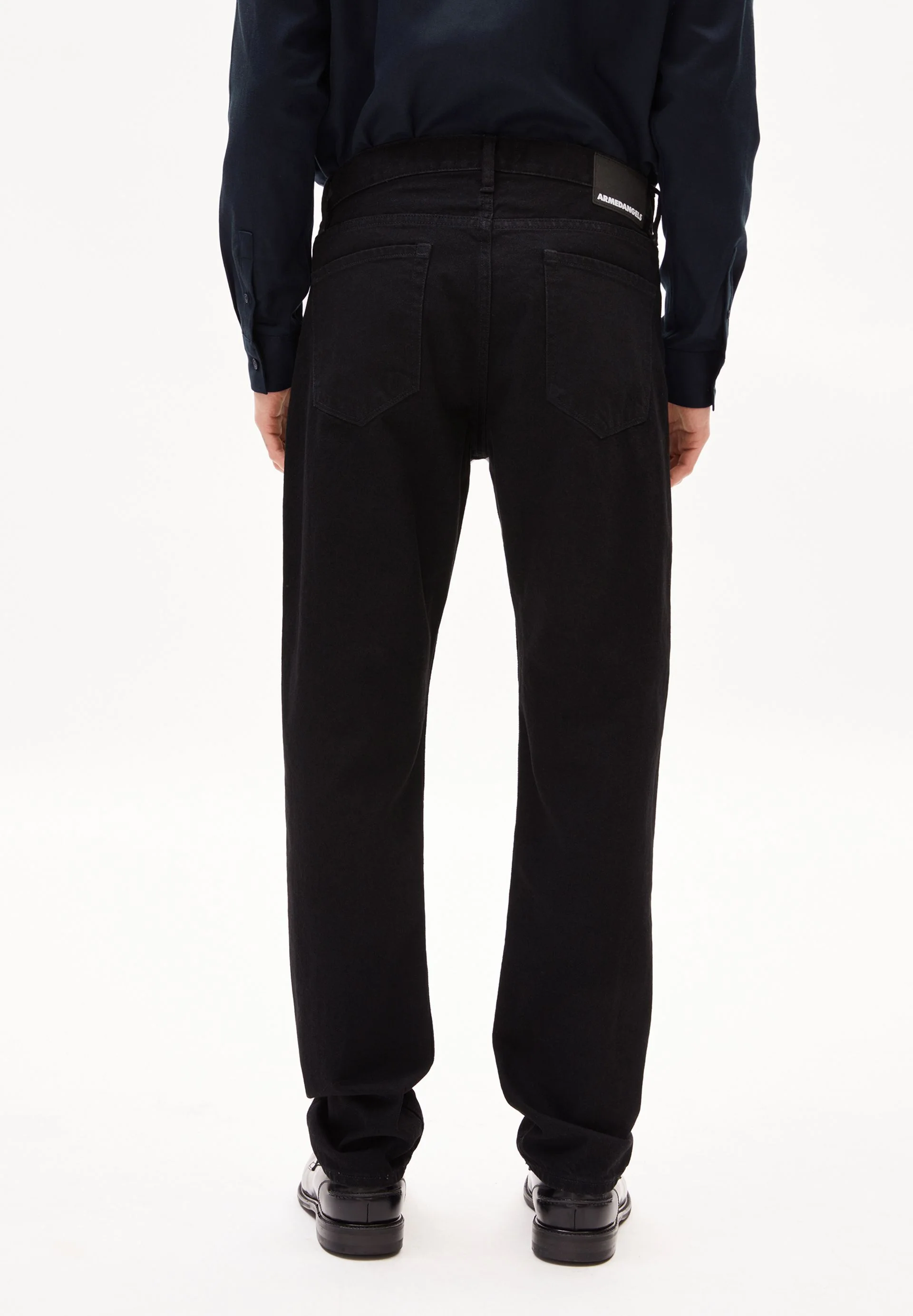 DYLAANO | solid black - Image 2