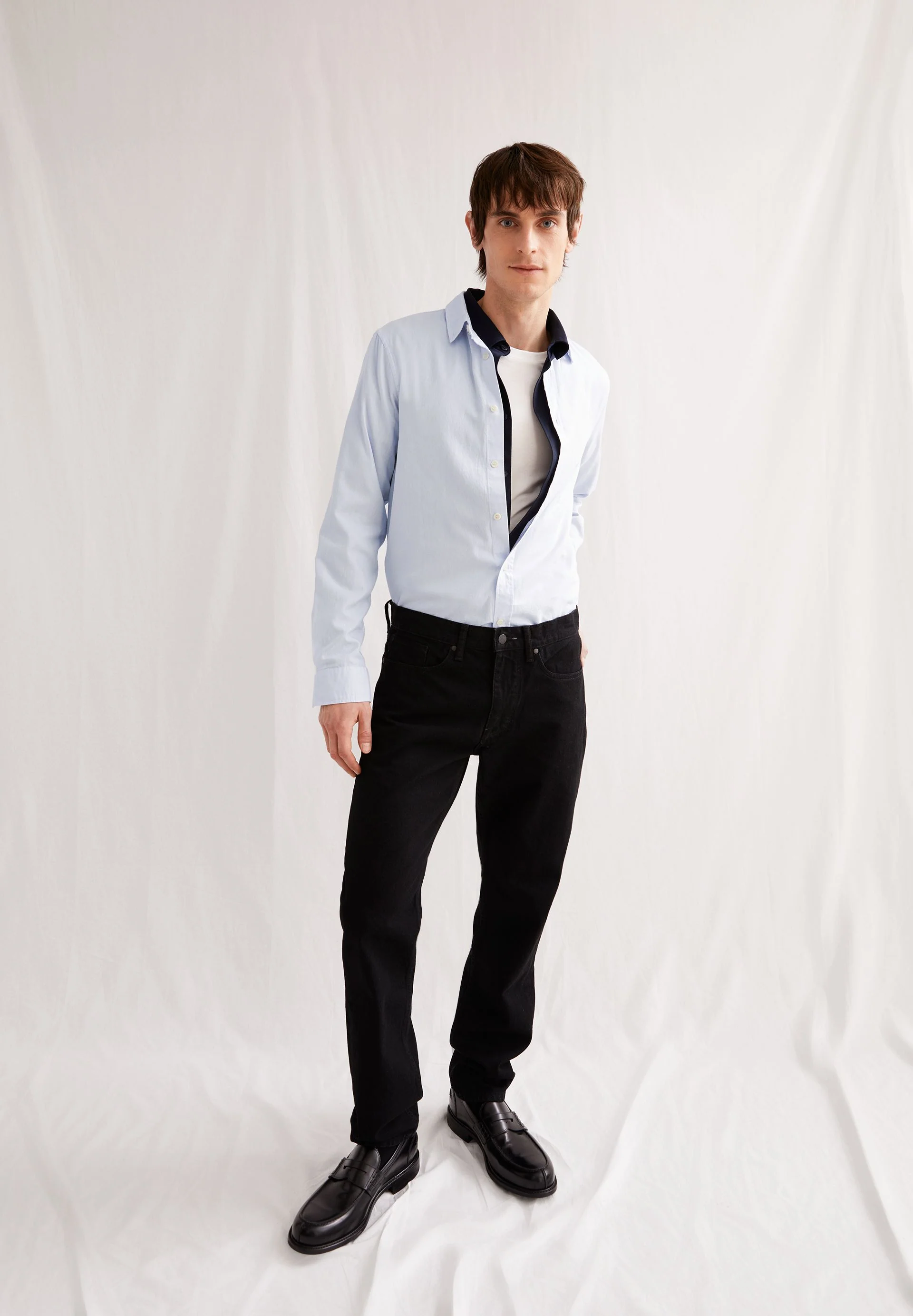 DYLAANO | solid black - Image 4