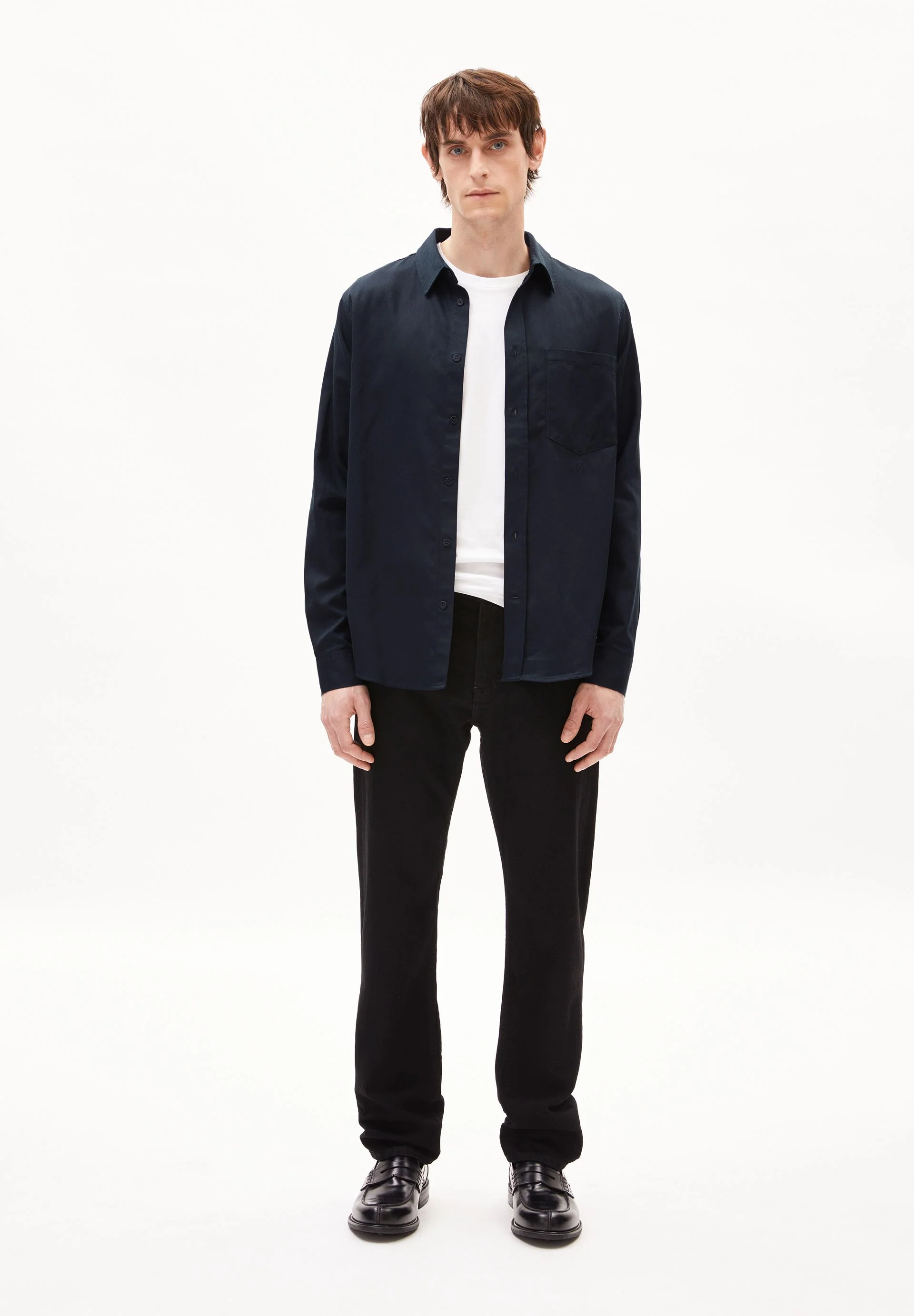 DYLAANO | solid black - Image 5