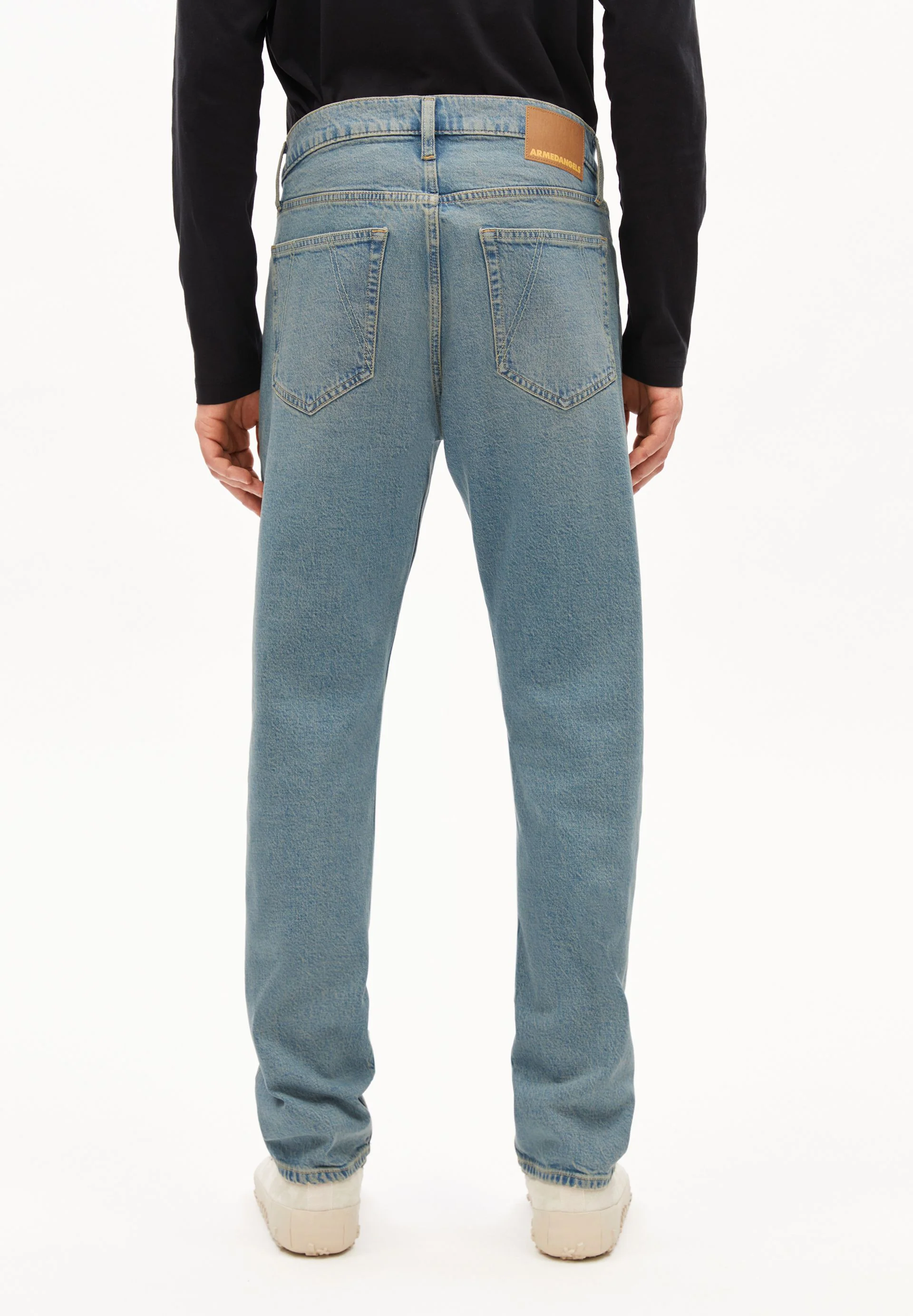 DYLAANO STRAIGHT JEANS | otra - Image 2