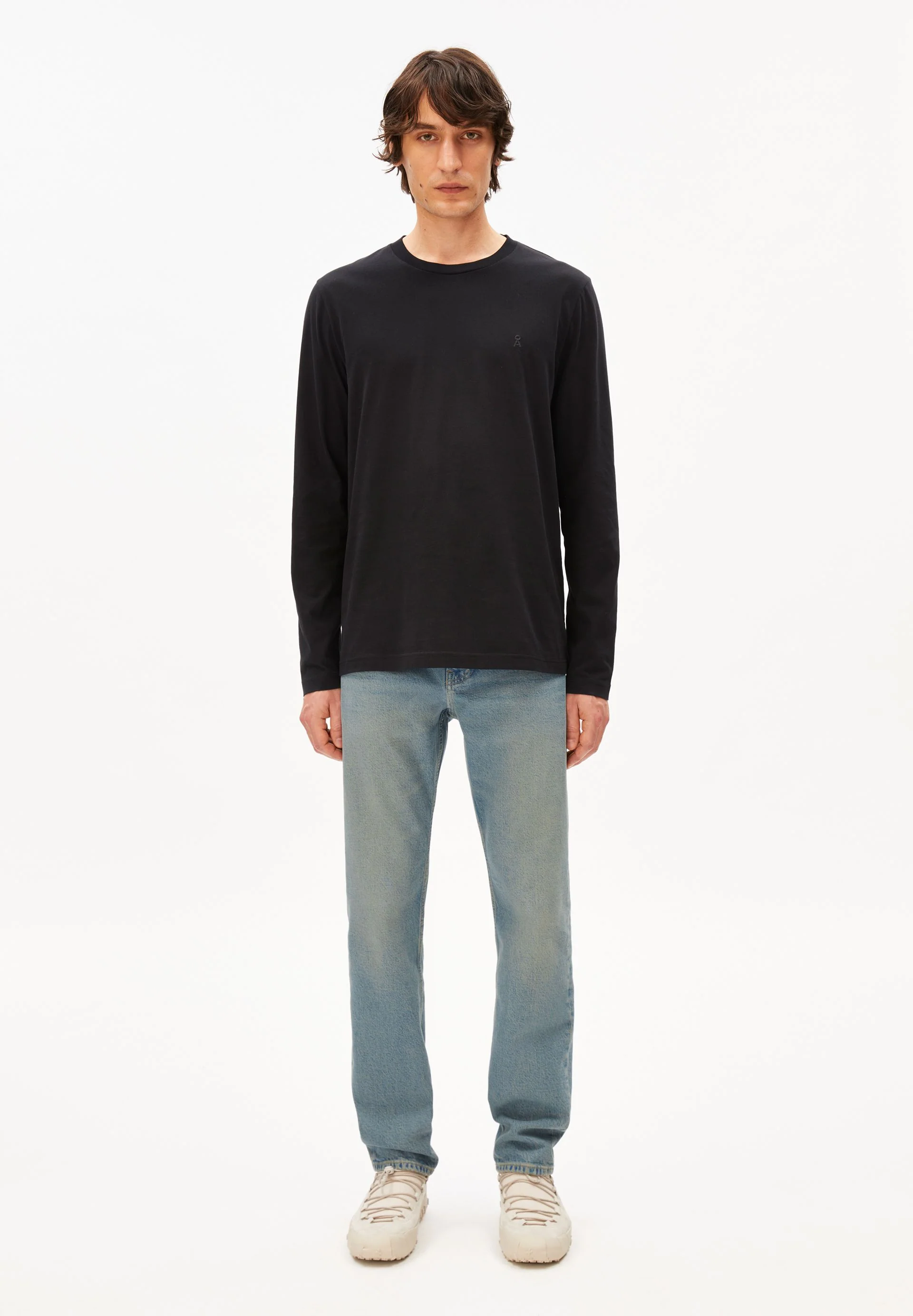 DYLAANO STRAIGHT JEANS | otra - Image 5