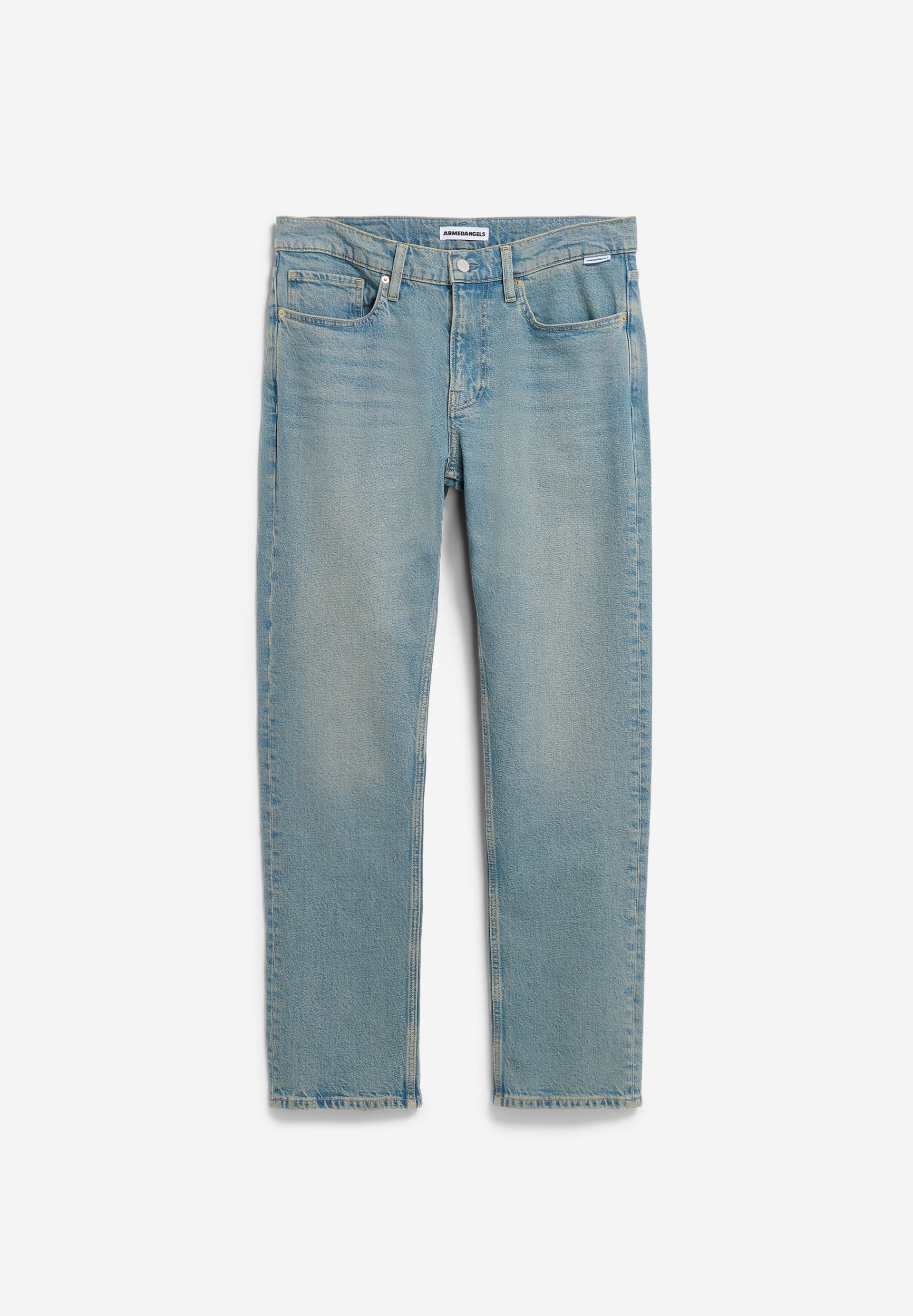 DYLAANO STRAIGHT JEANS | otra - Image 7