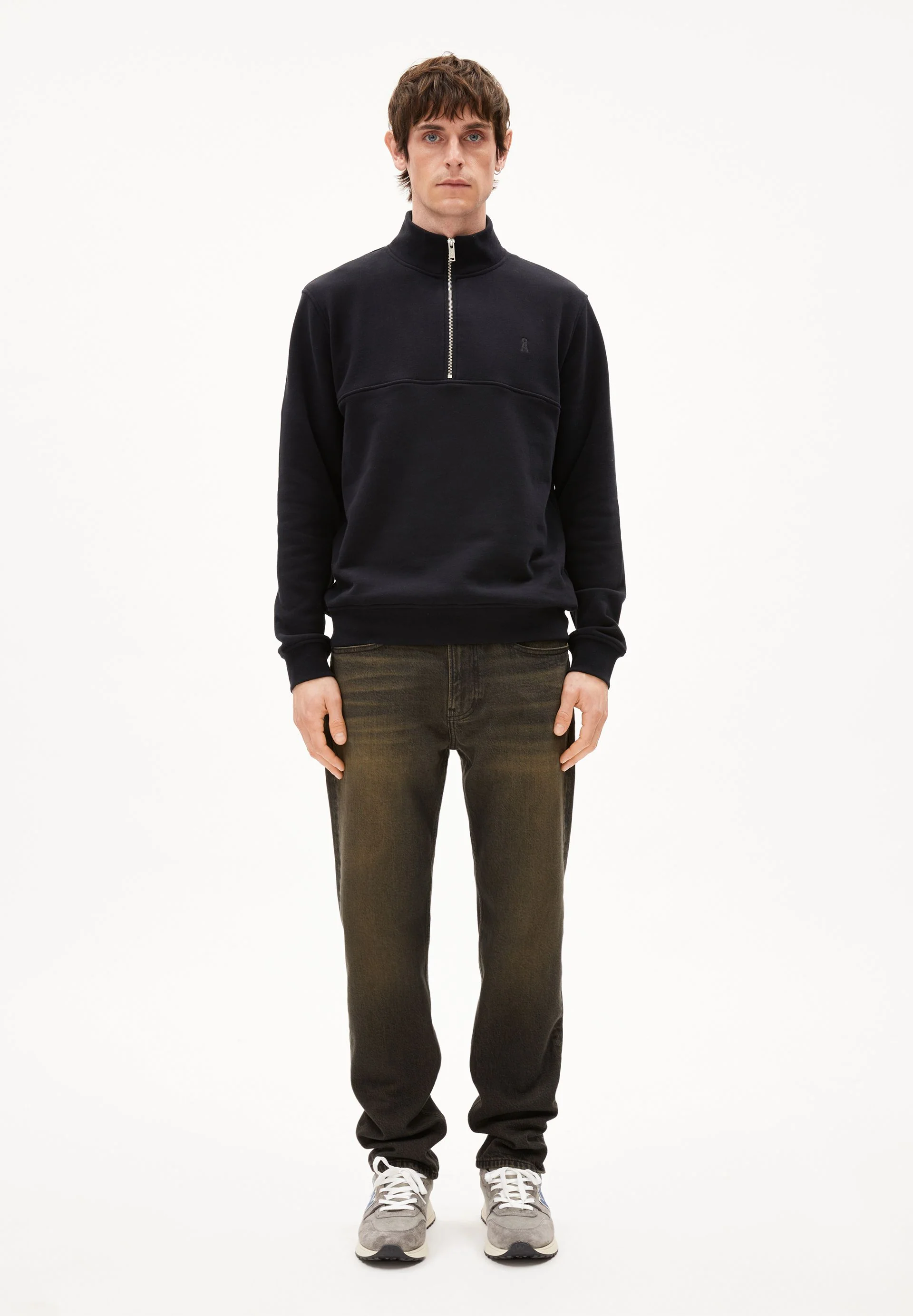 DYLAANO STRAIGHT JEANS | tena - Image 5