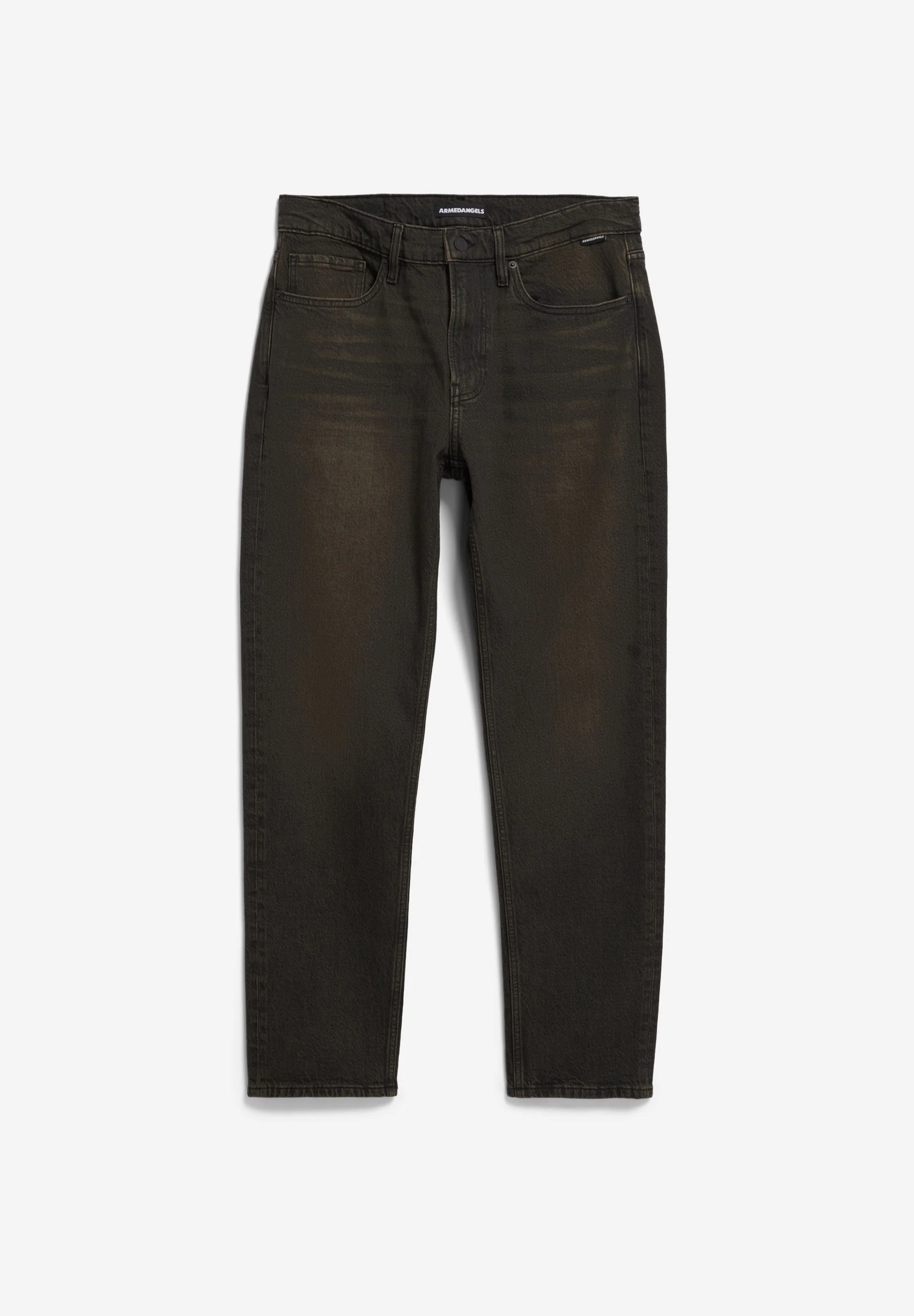 DYLAANO STRAIGHT JEANS | tena - Image 7
