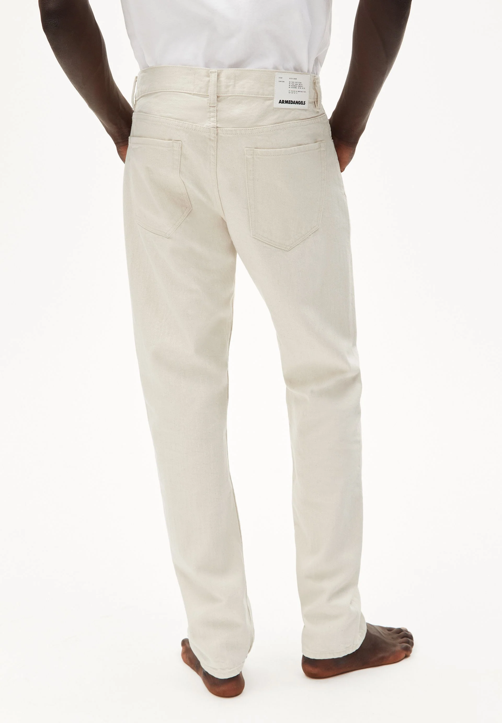 DYLAANO UNDYED | undyed - Image 2