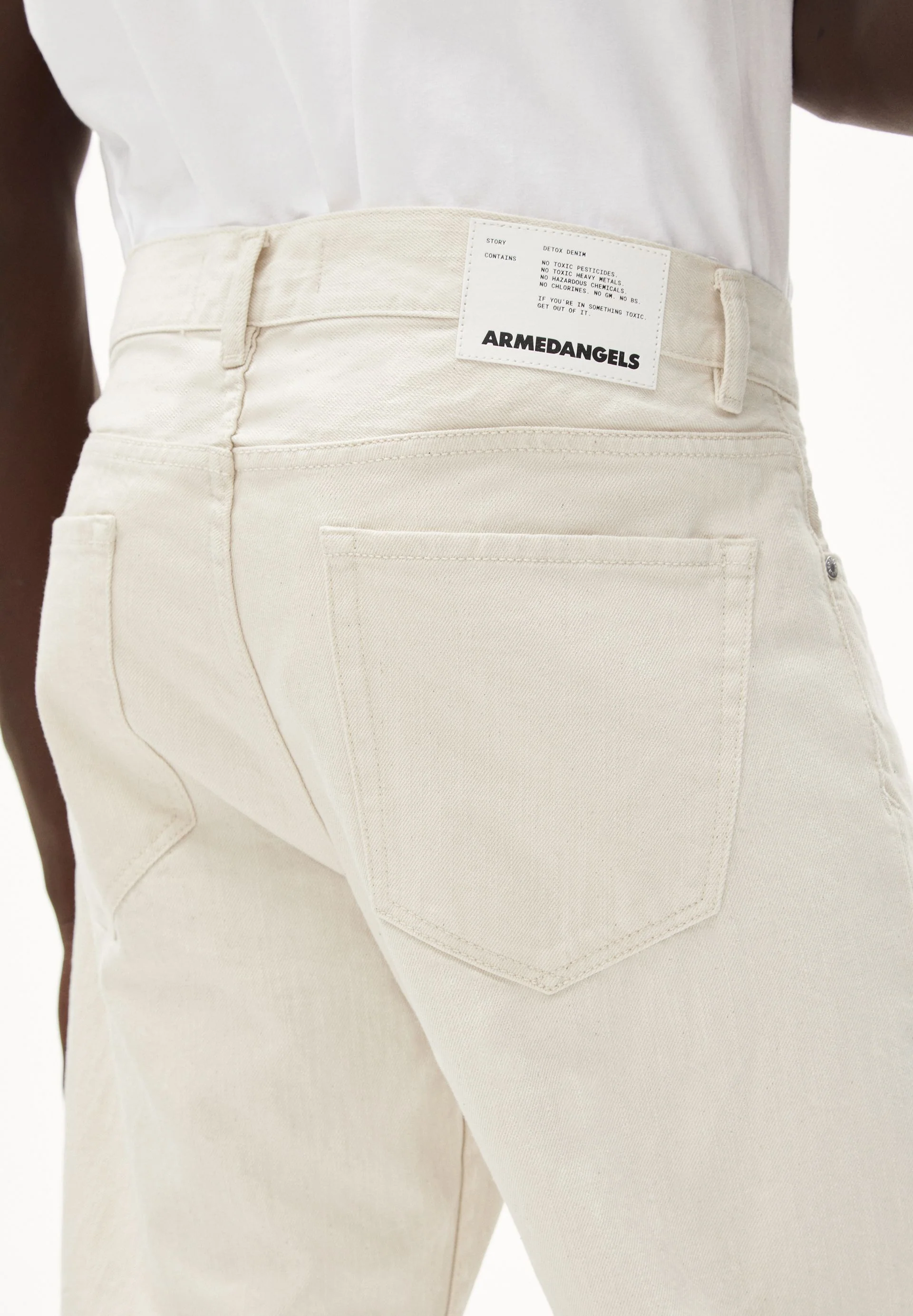 DYLAANO UNDYED | undyed - Image 3