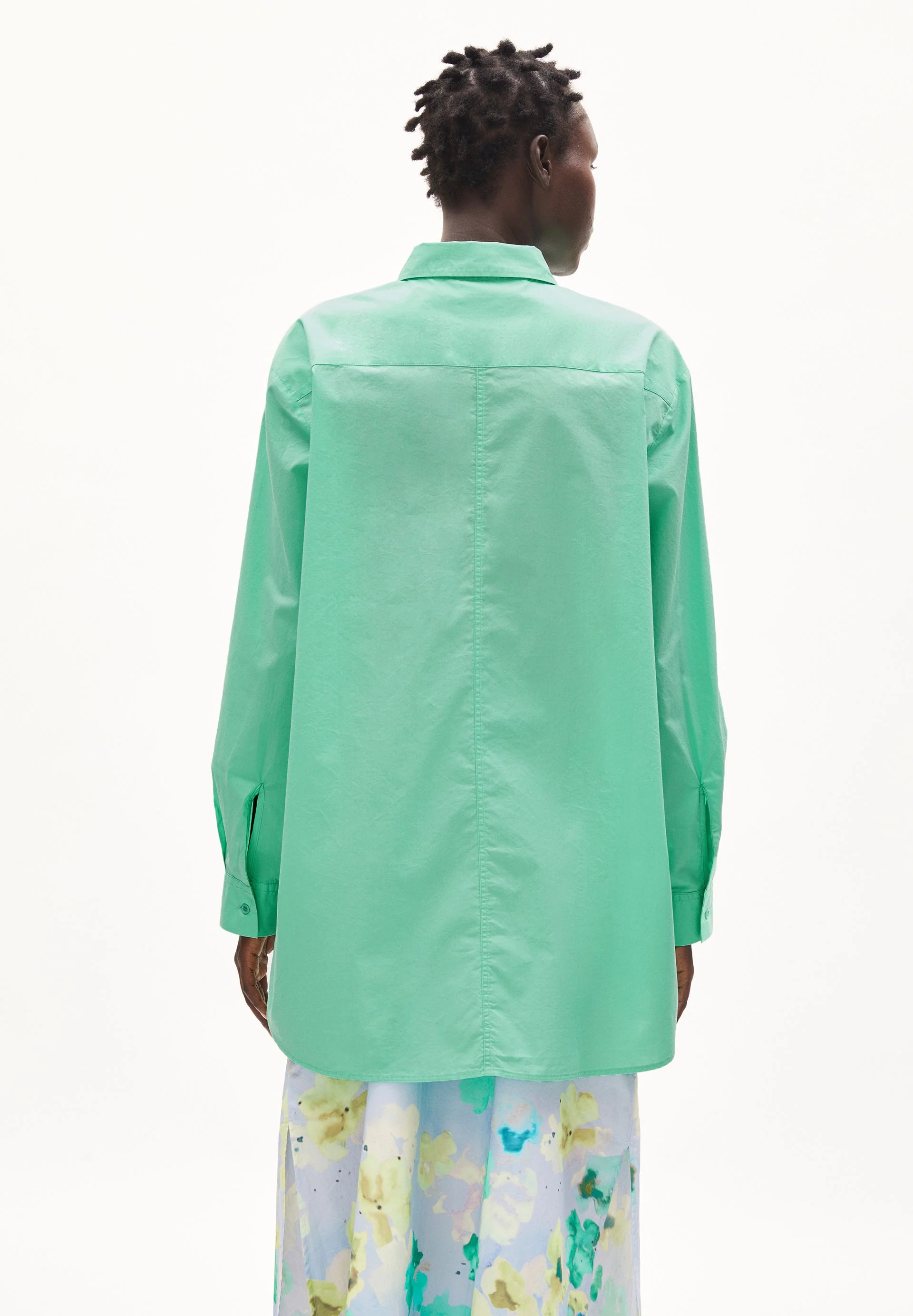 EALGAA | bright lime - Image 2