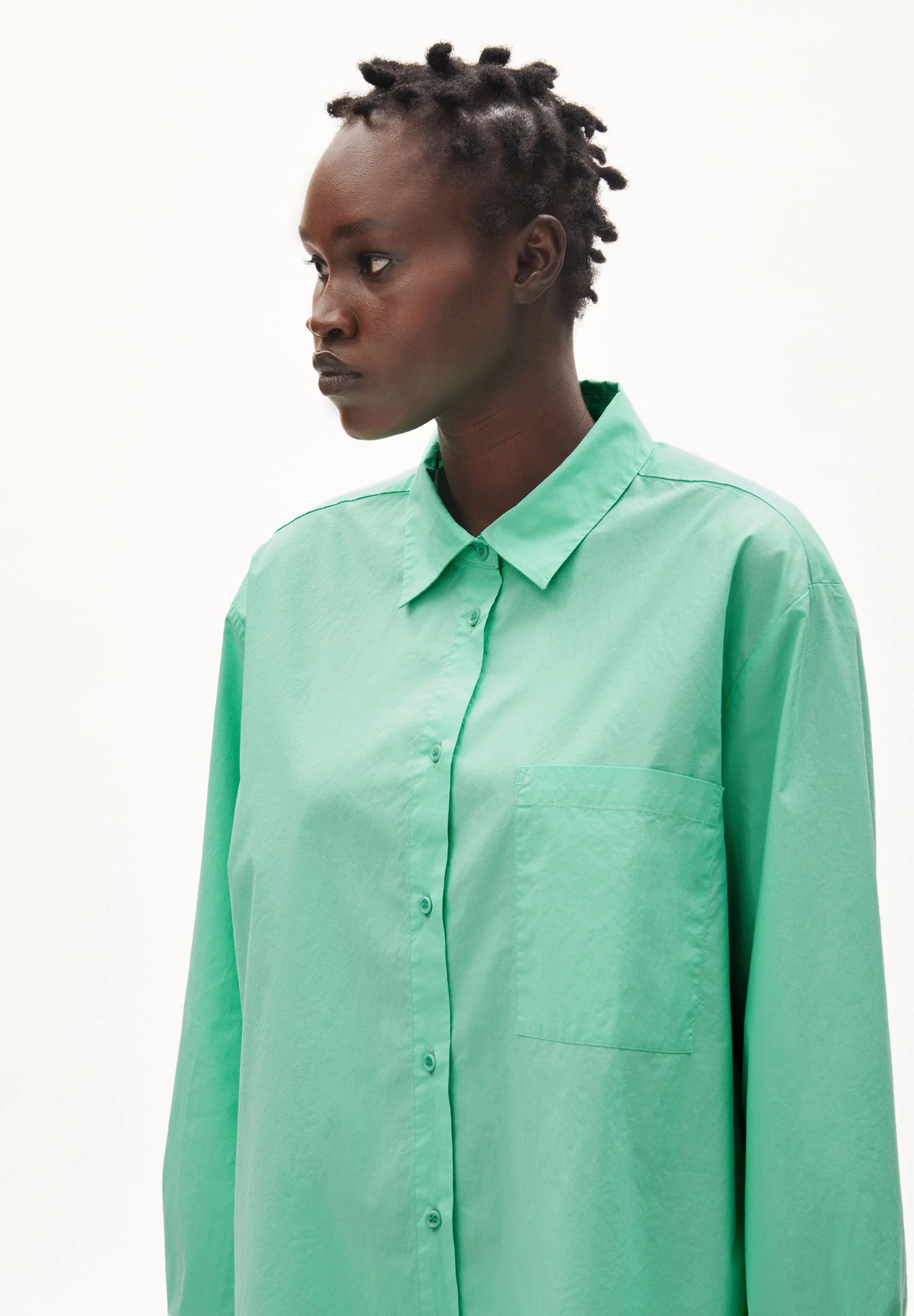 EALGAA | bright lime - Image 3