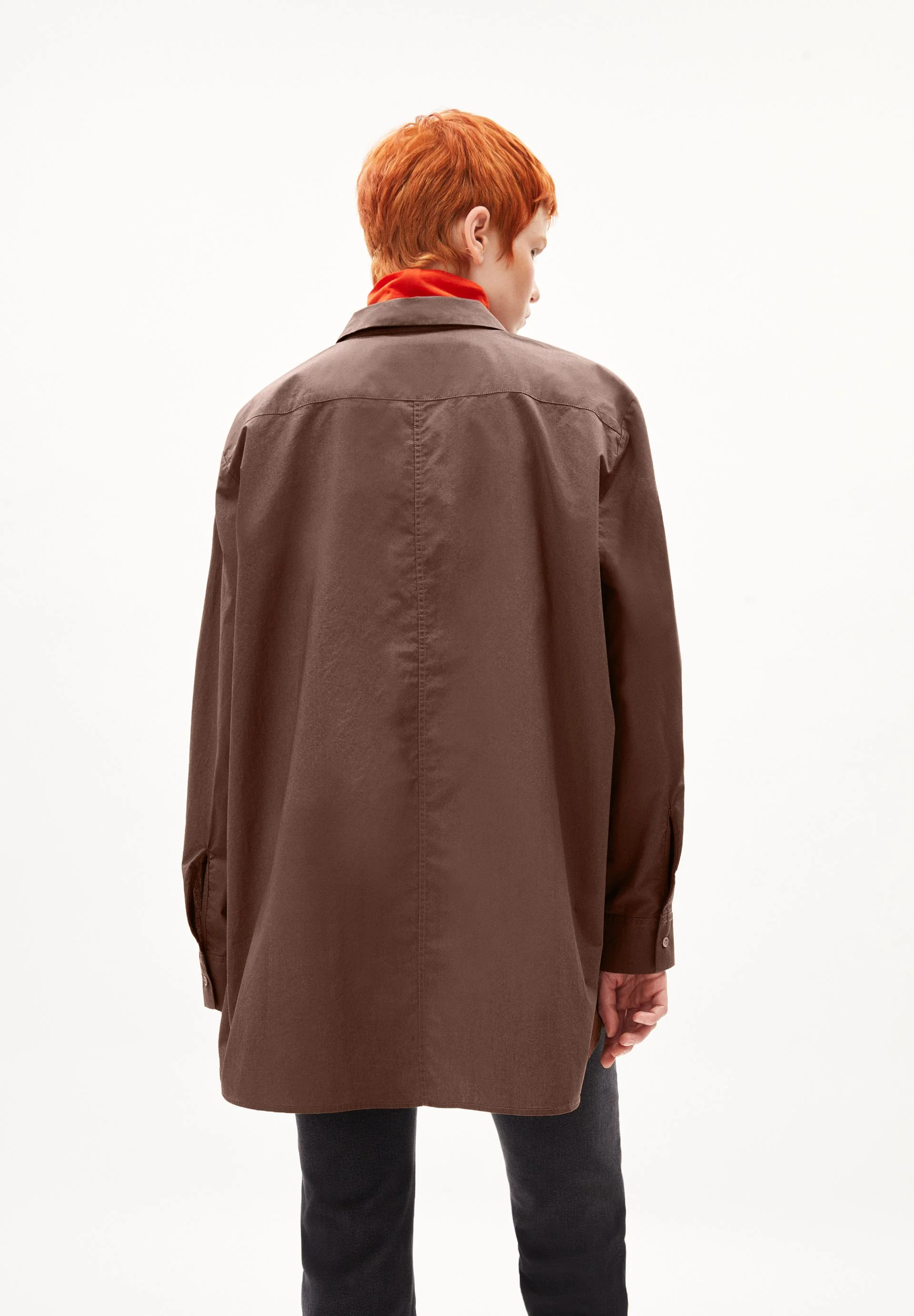 EALGAA | deep brown - Image 2