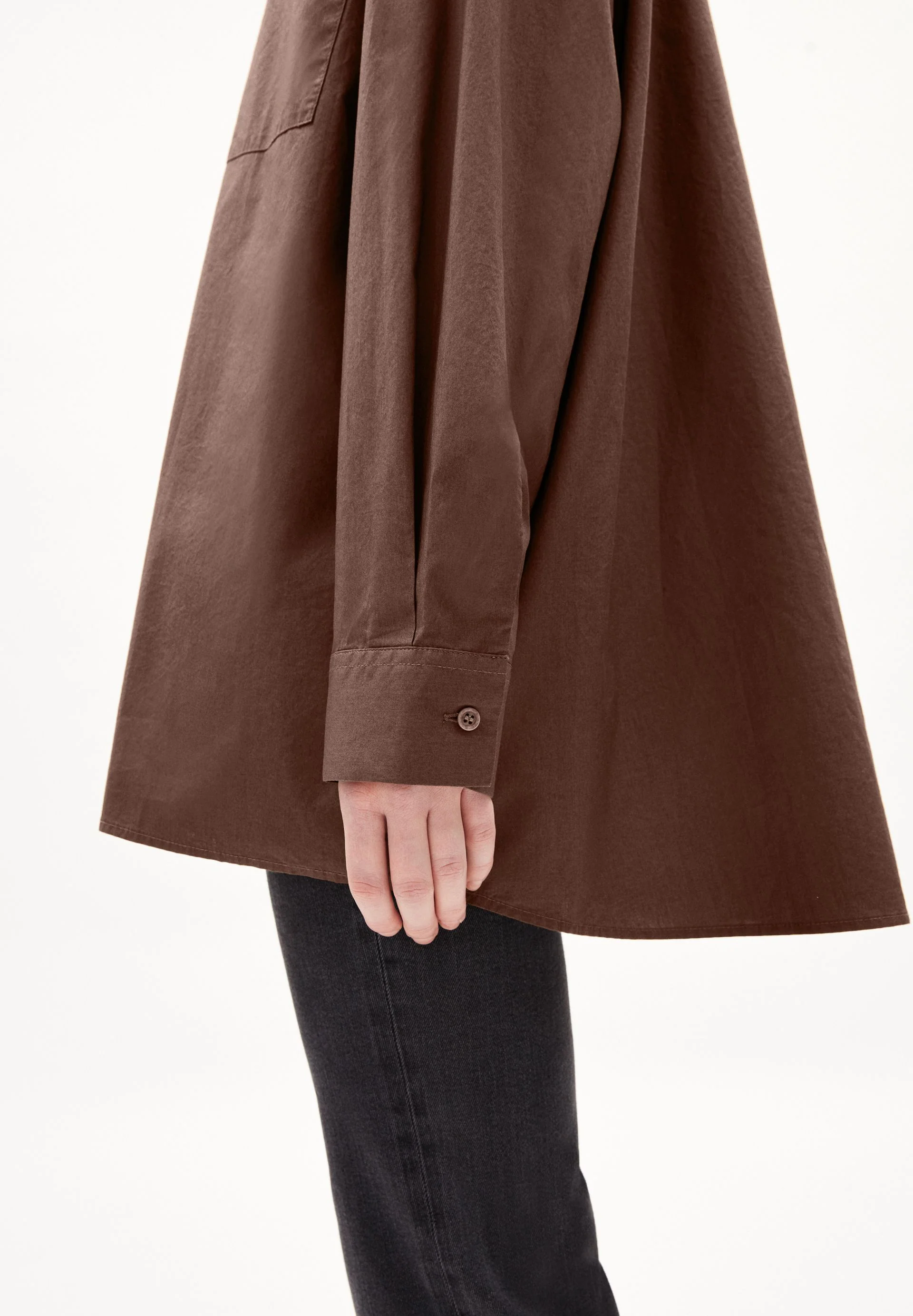 EALGAA | deep brown - Image 3
