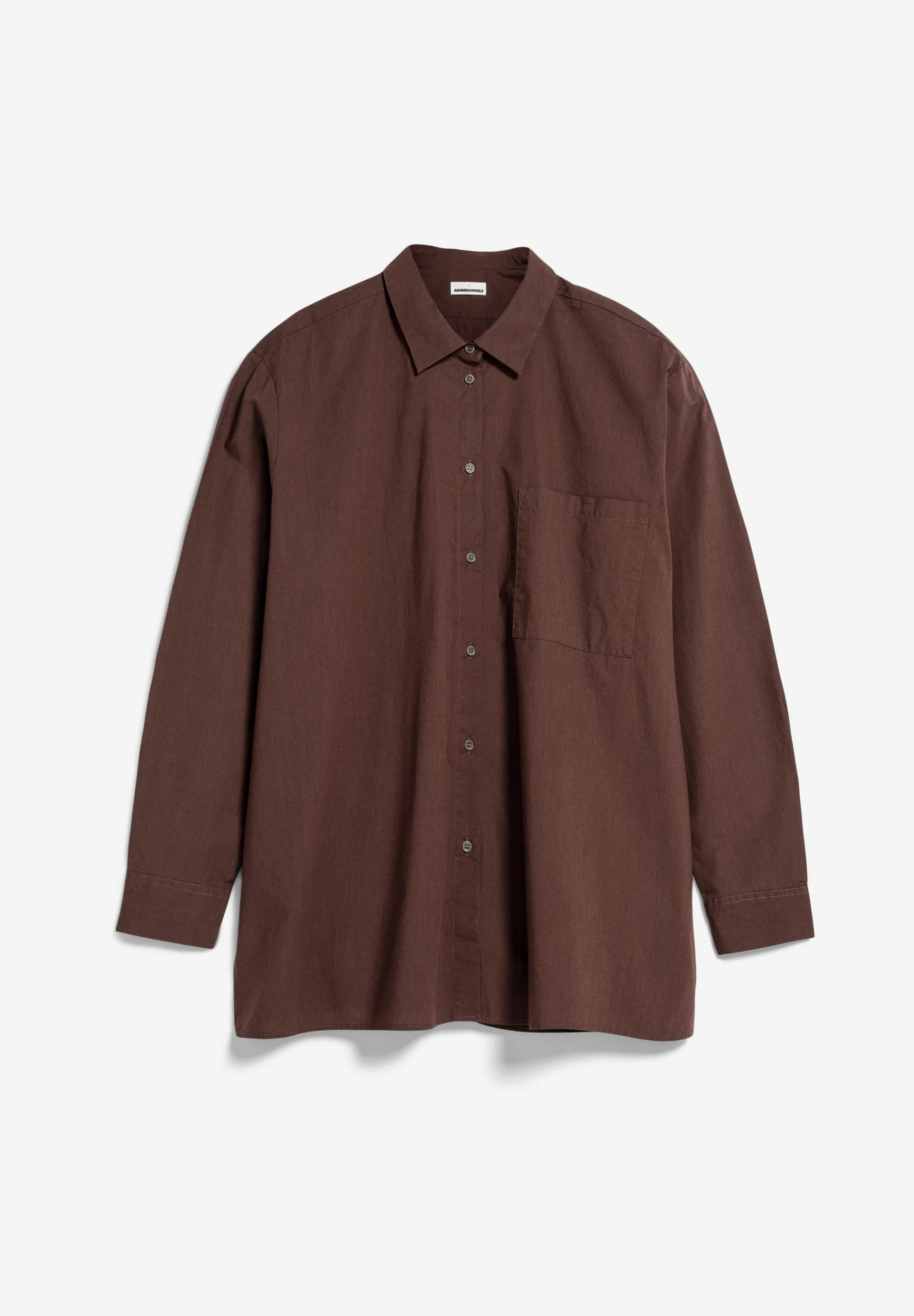 EALGAA | deep brown - Image 6