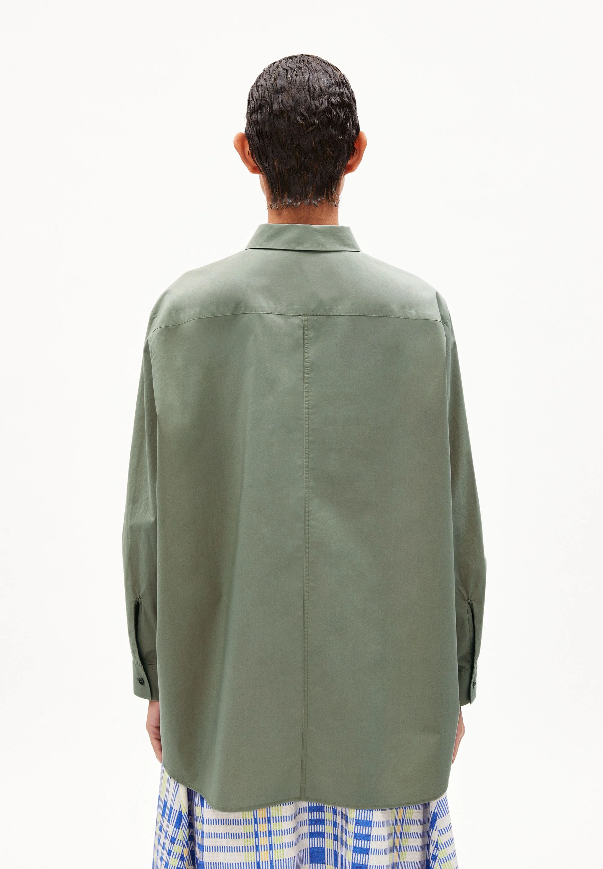 EALGAA | grey green - Image 2