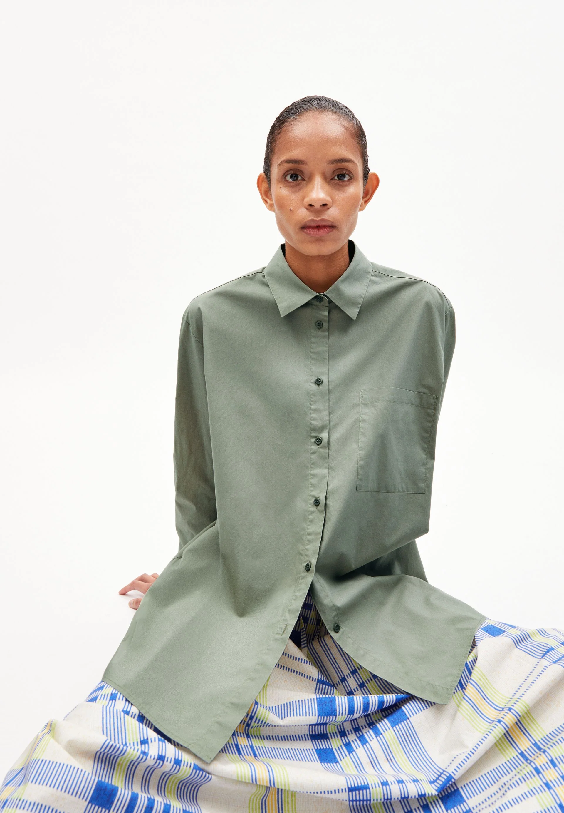 EALGAA | grey green - Image 4