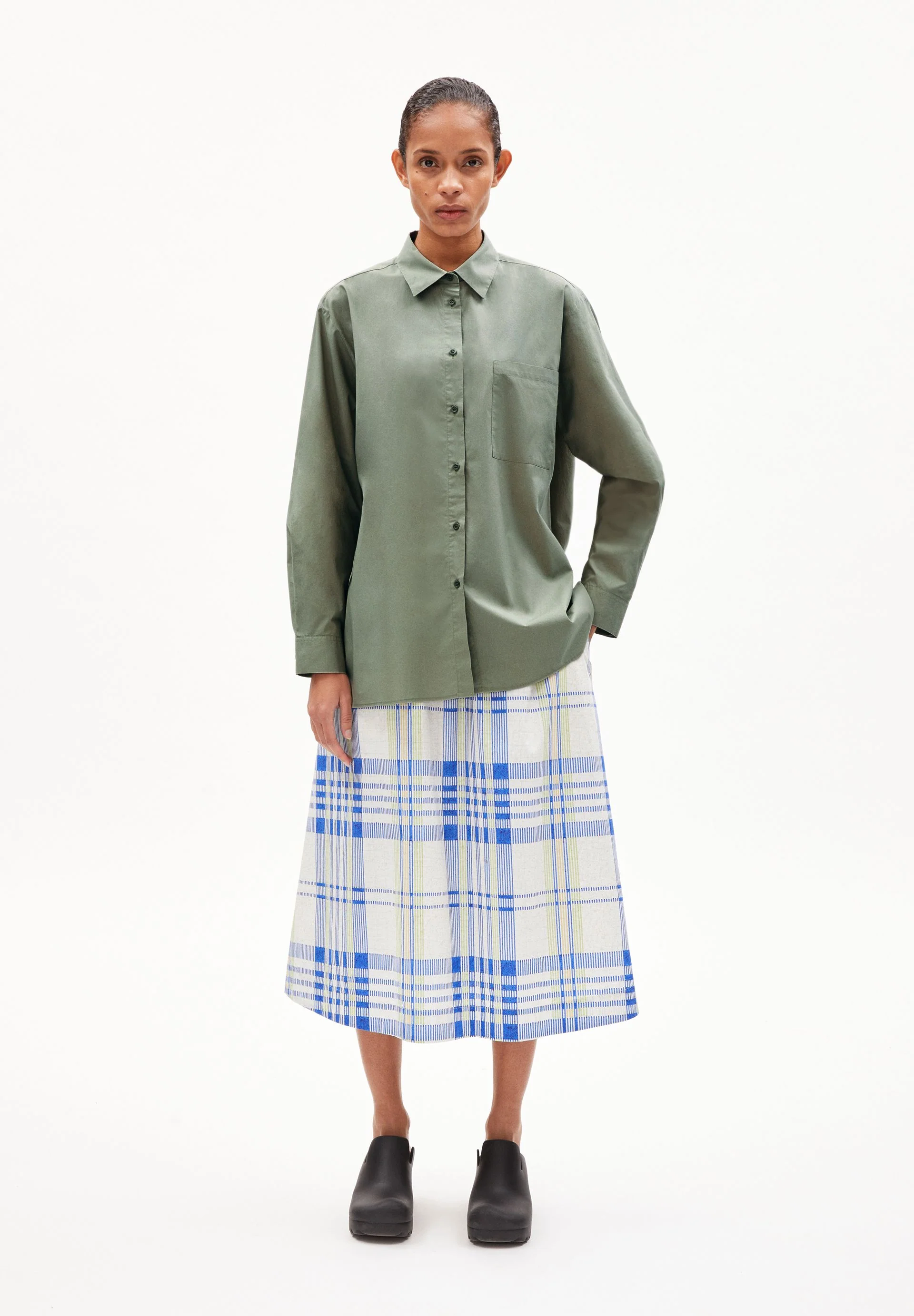 EALGAA | grey green - Image 5