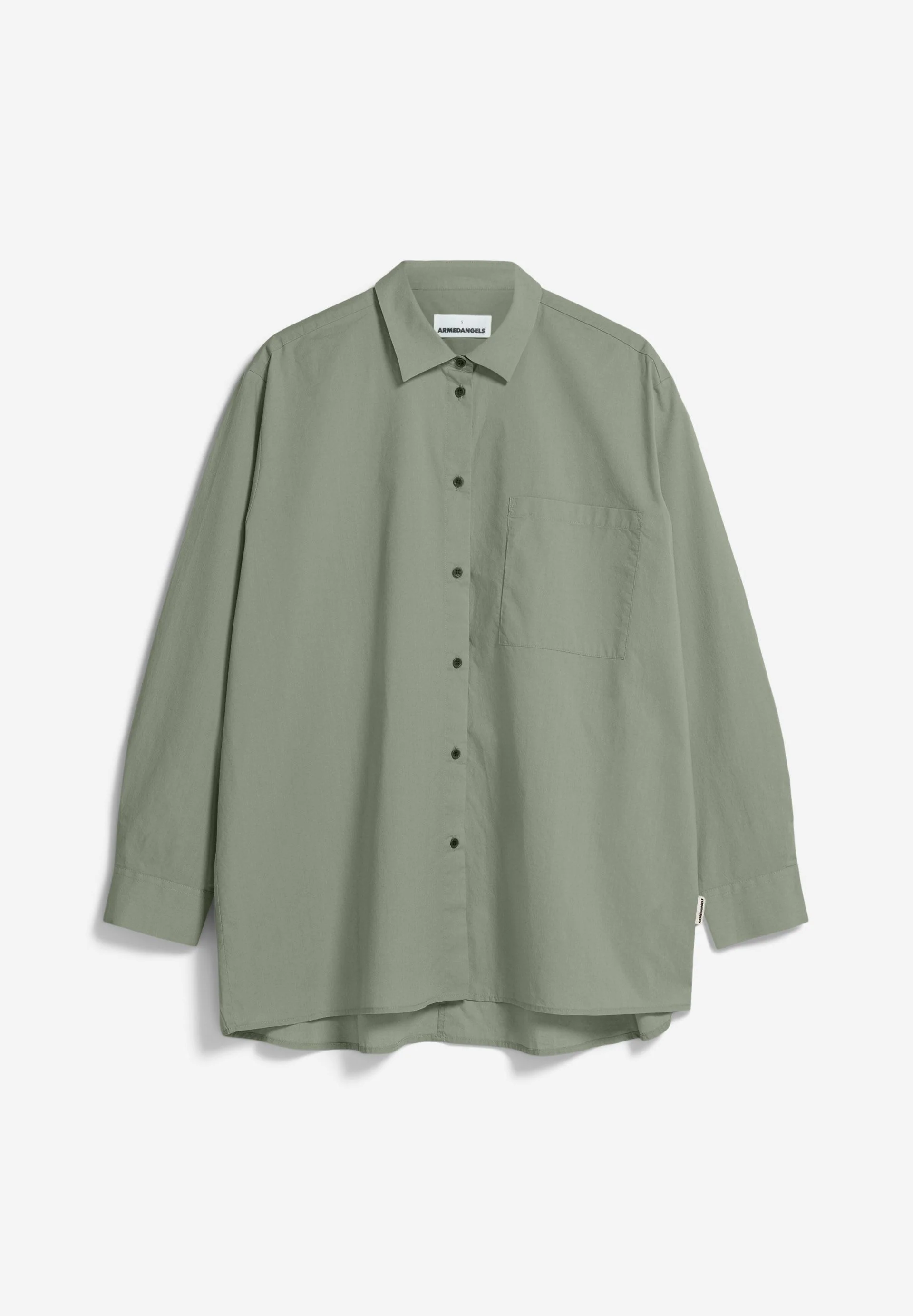 EALGAA | grey green - Image 6