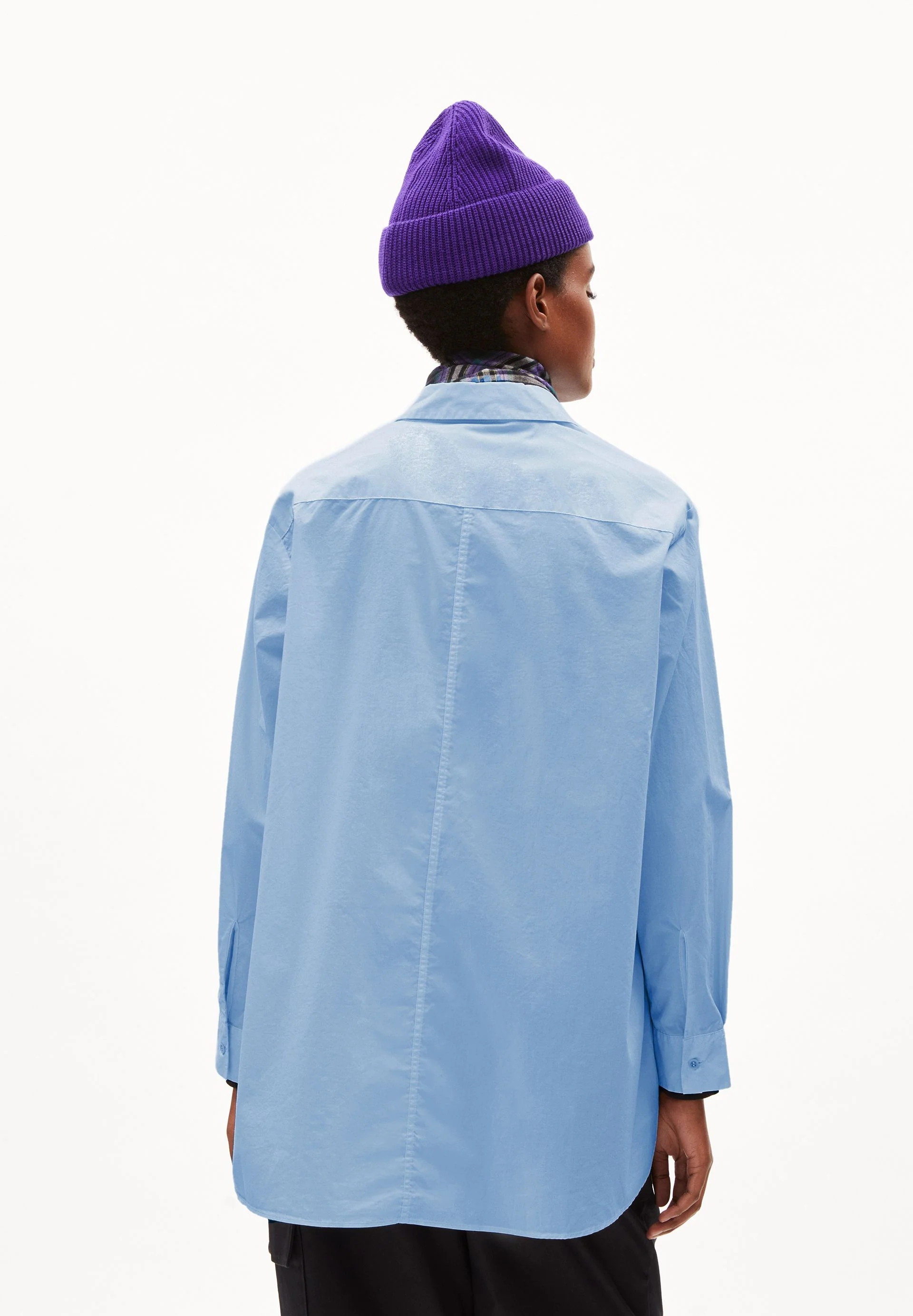 EALGAA | iceberg blue - Image 2