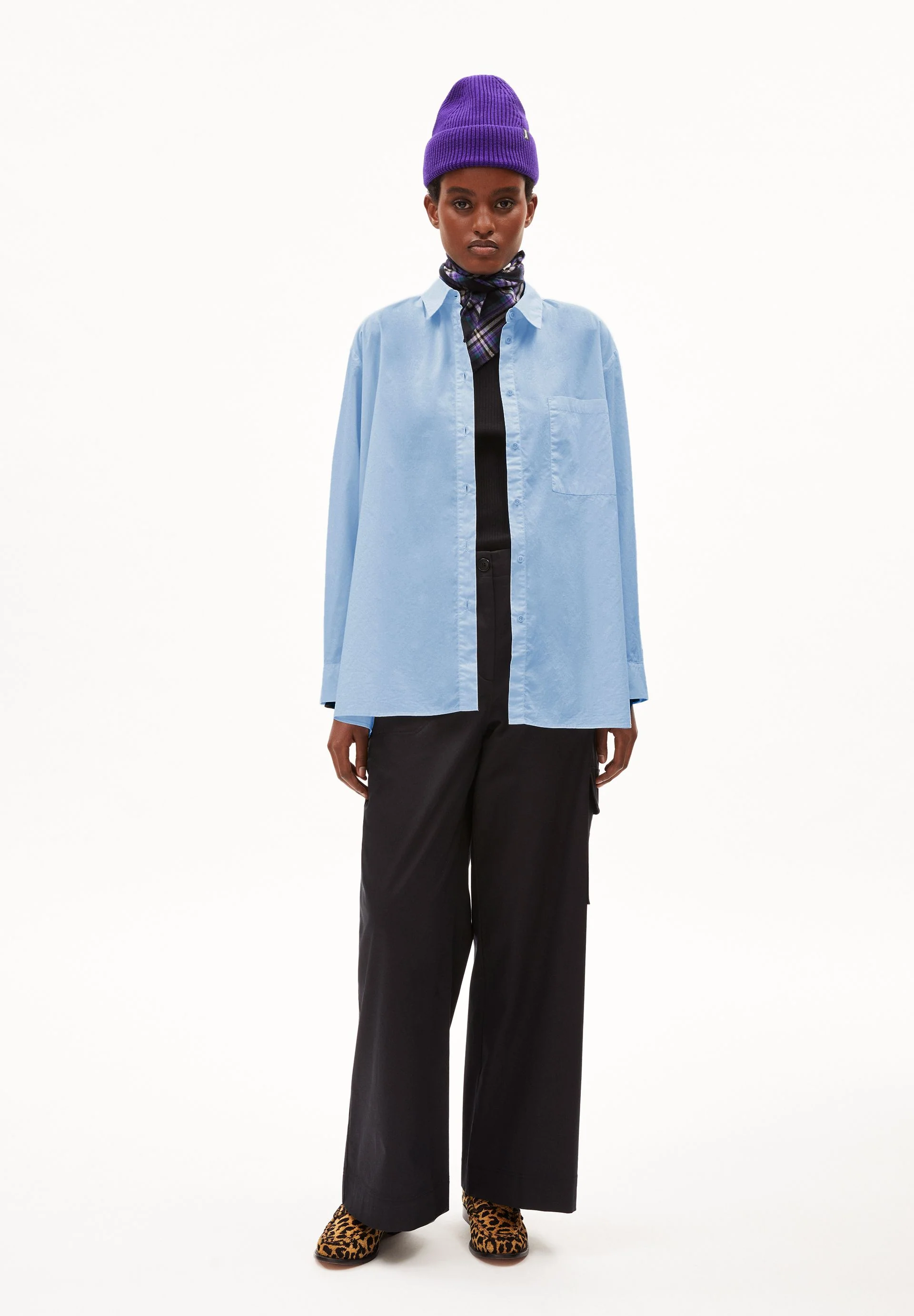 EALGAA | iceberg blue - Image 5