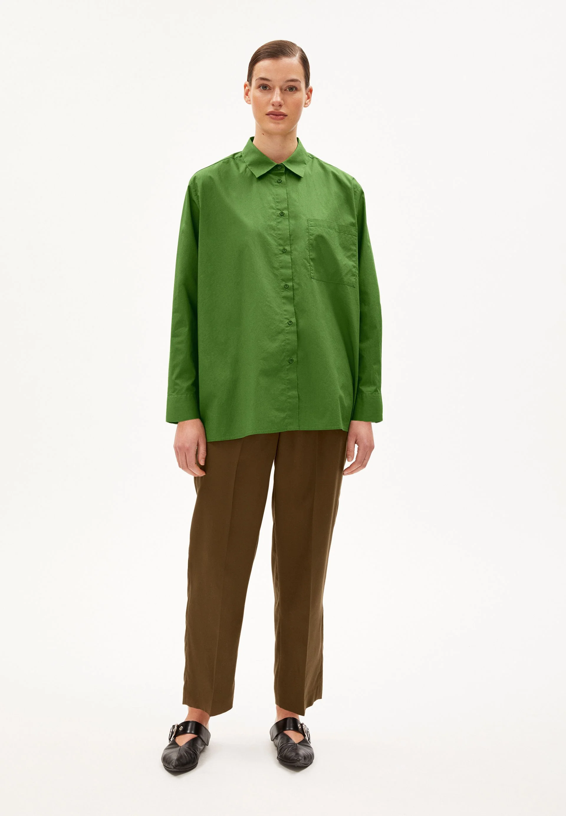 EALGAA | ivy green - Image 5