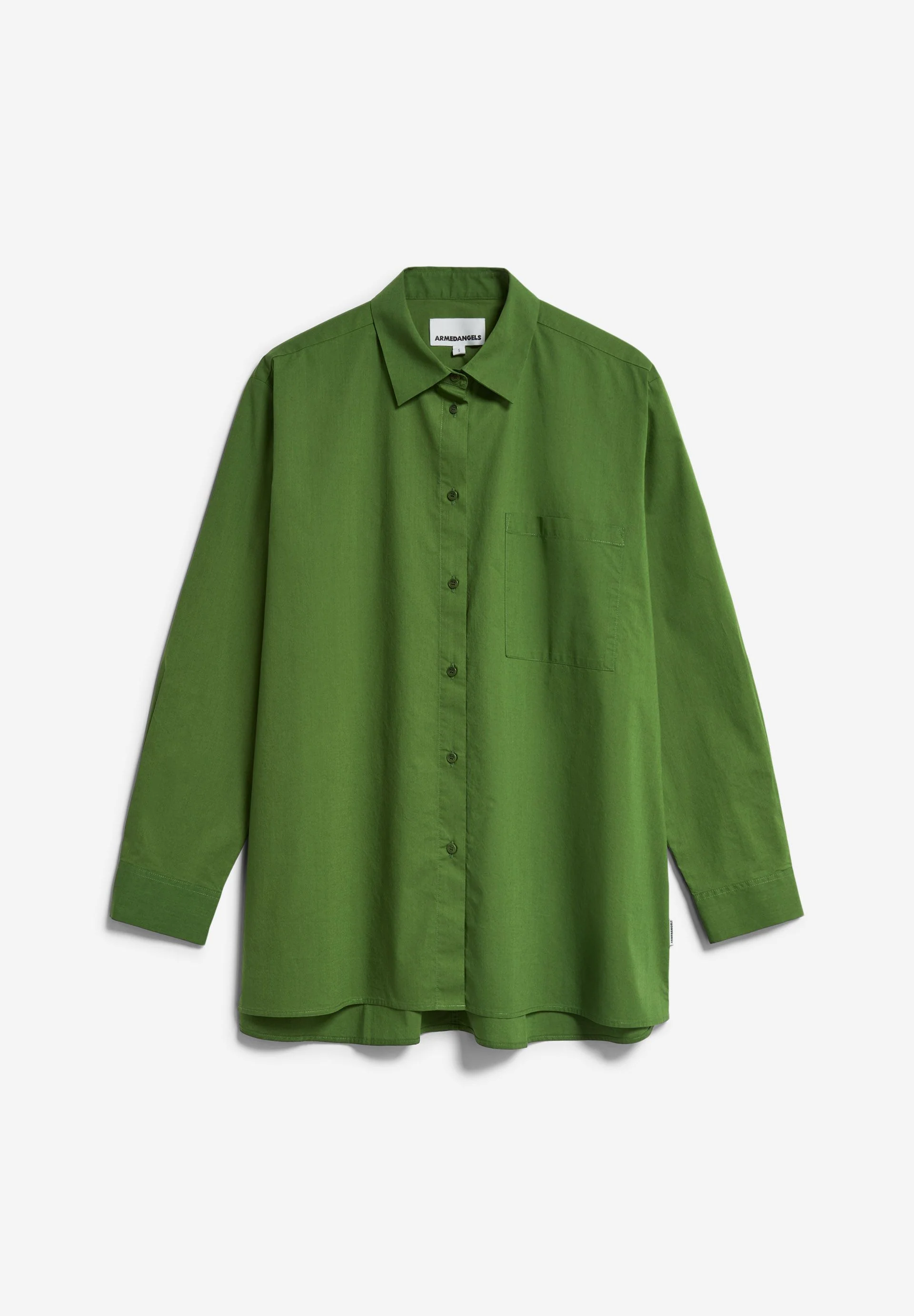 EALGAA | ivy green - Image 7